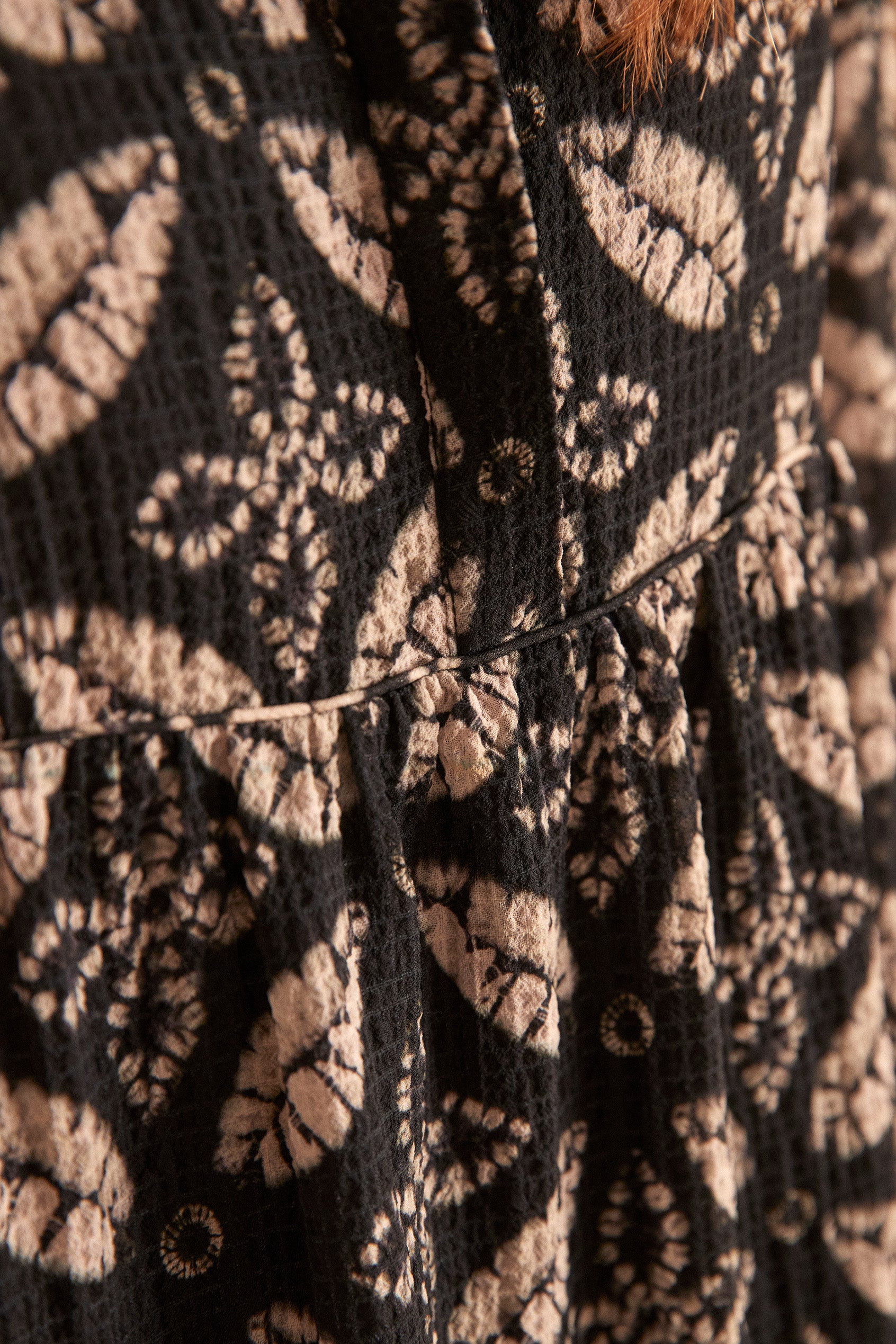 Robe LARIE Faume - seconde main