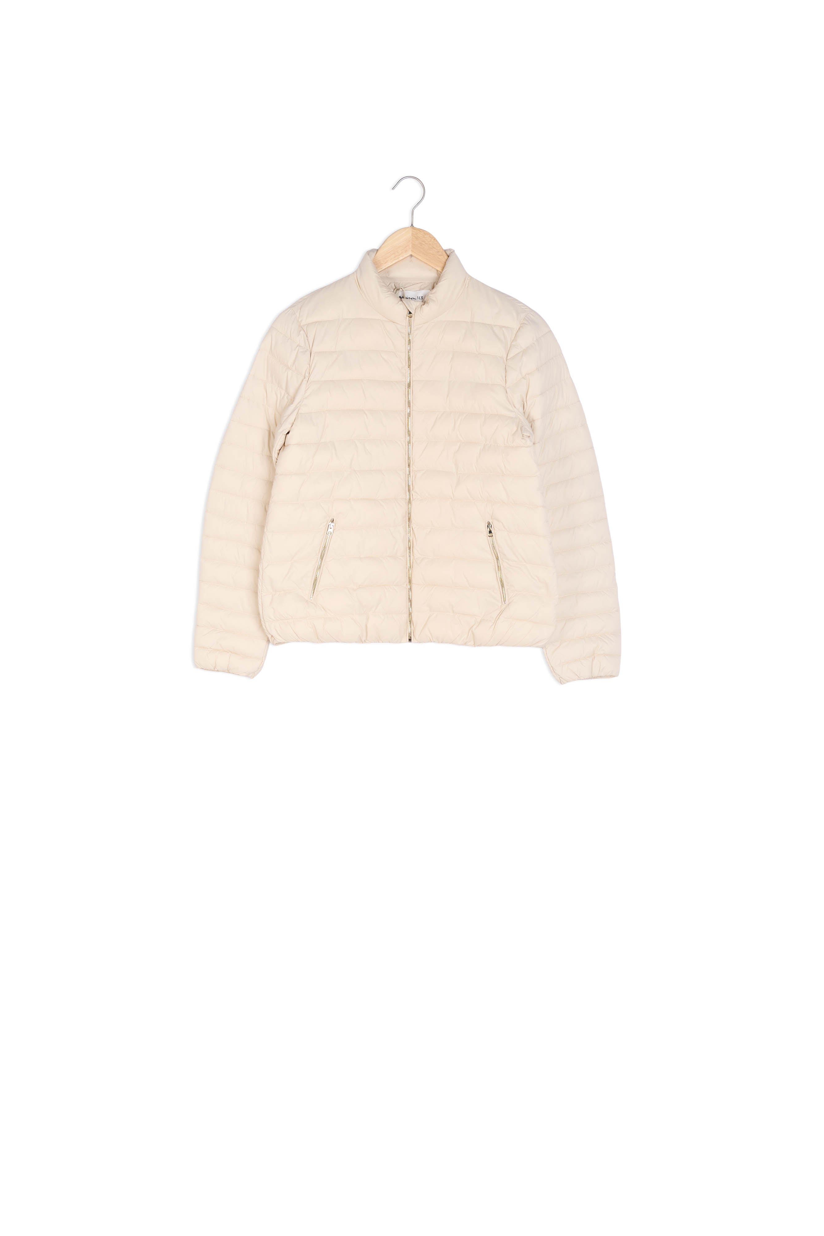 Doudoune OLIVIA Faume - seconde main