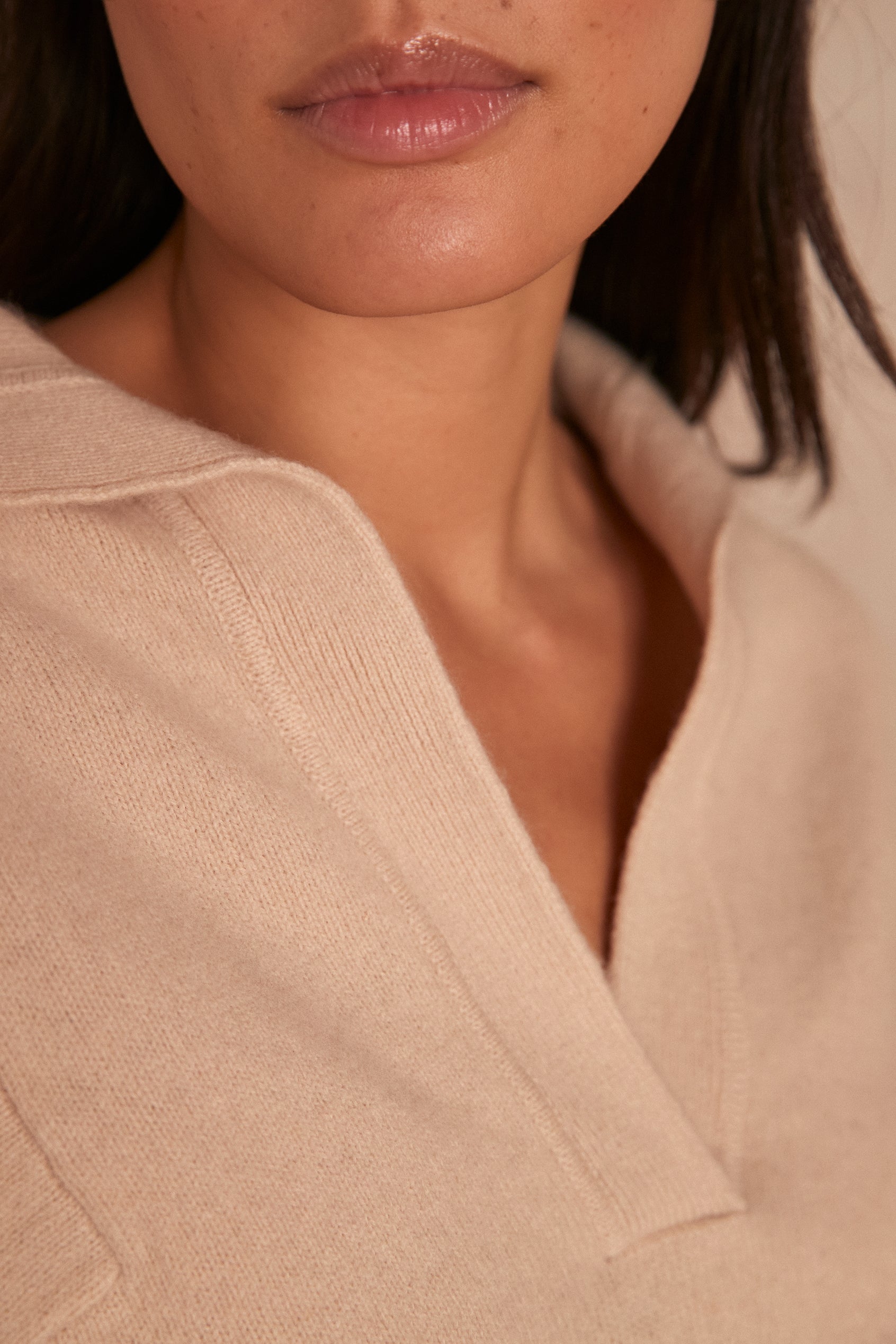 Pull ALPHA Faume - seconde main