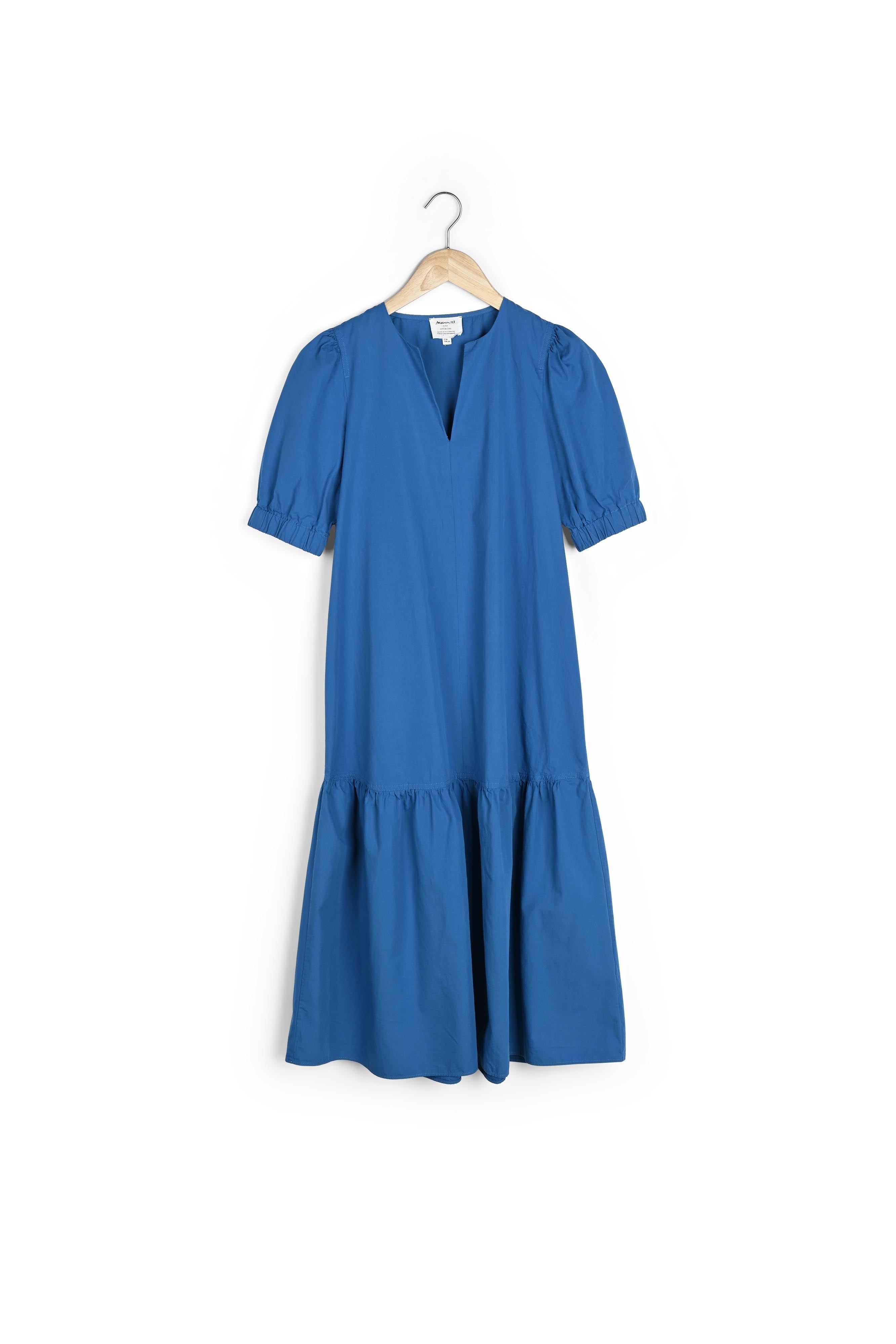 Robe Hisilda Faume - seconde main