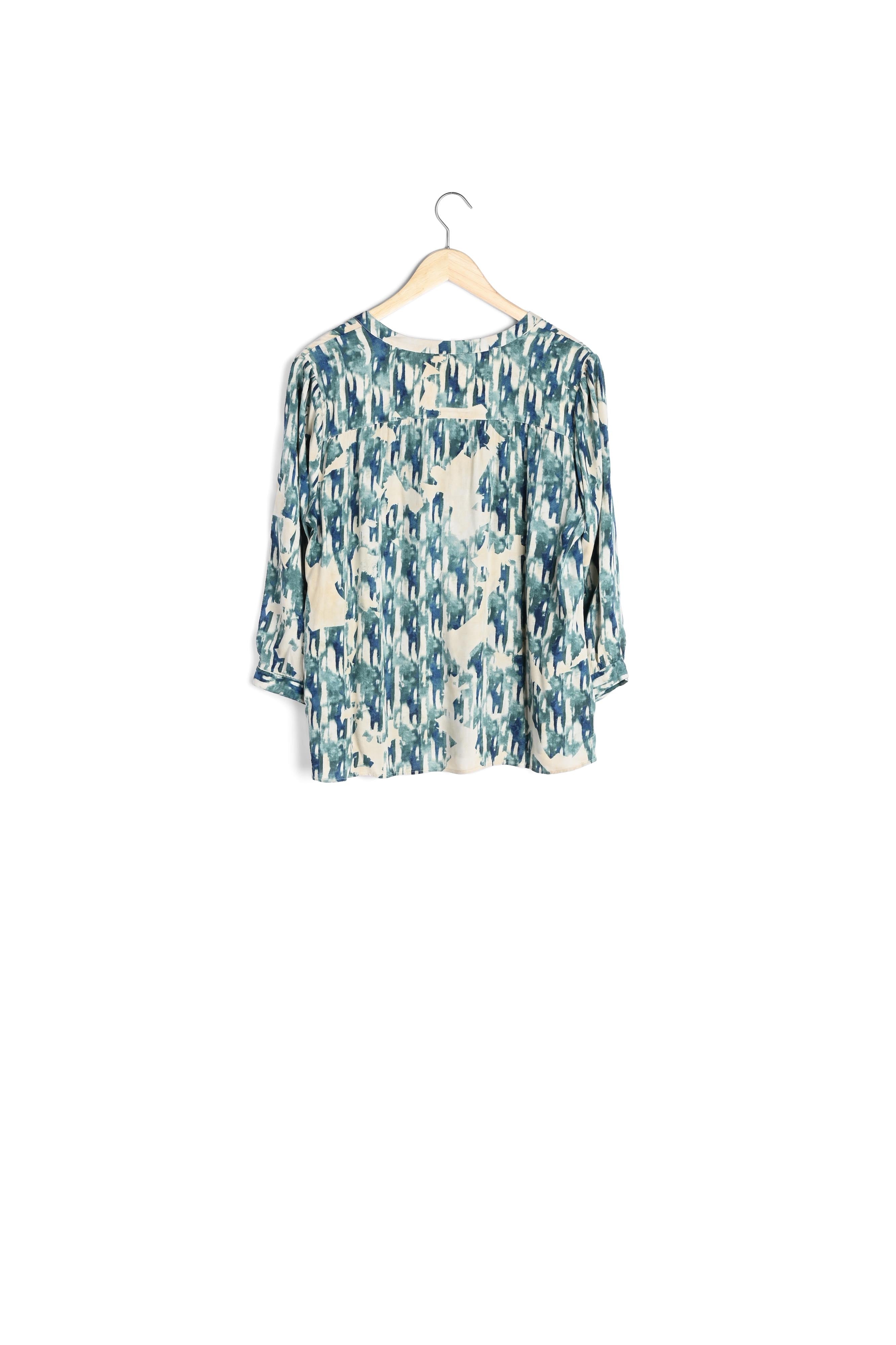 Blouse Elsa Faume - seconde main
