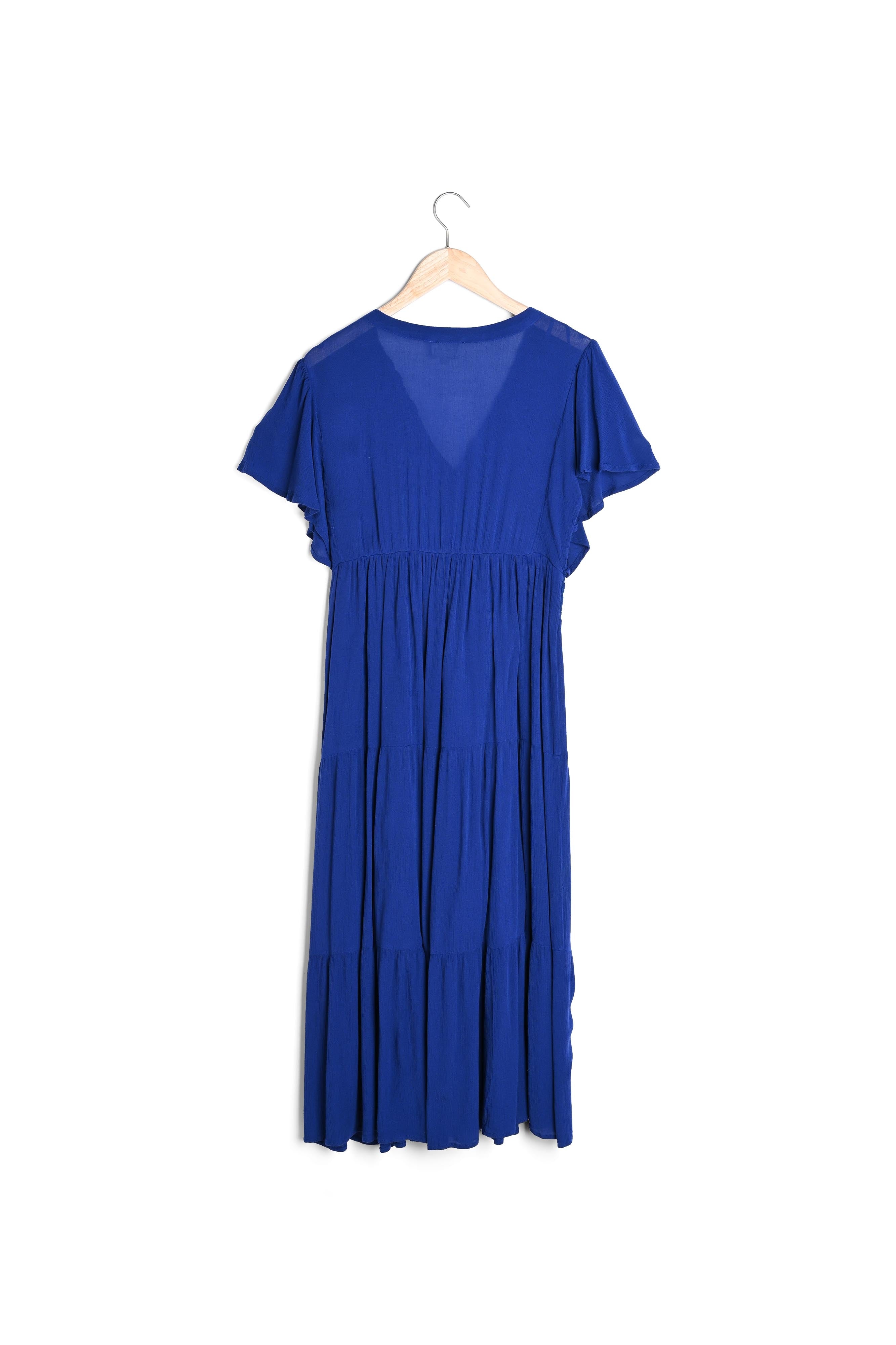 Robe Camille Faume - seconde main