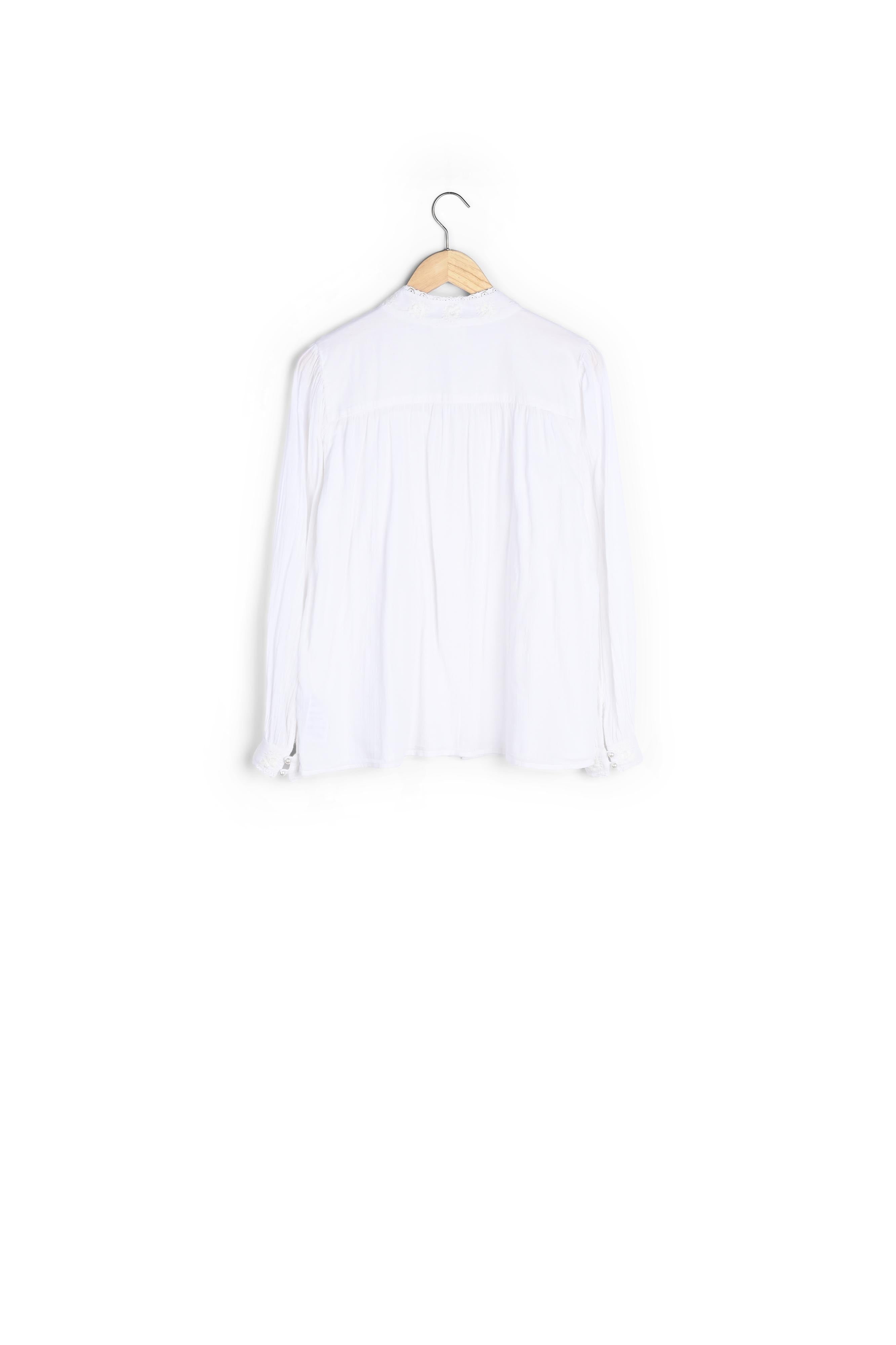 Chemisier MATTIS Faume - seconde main