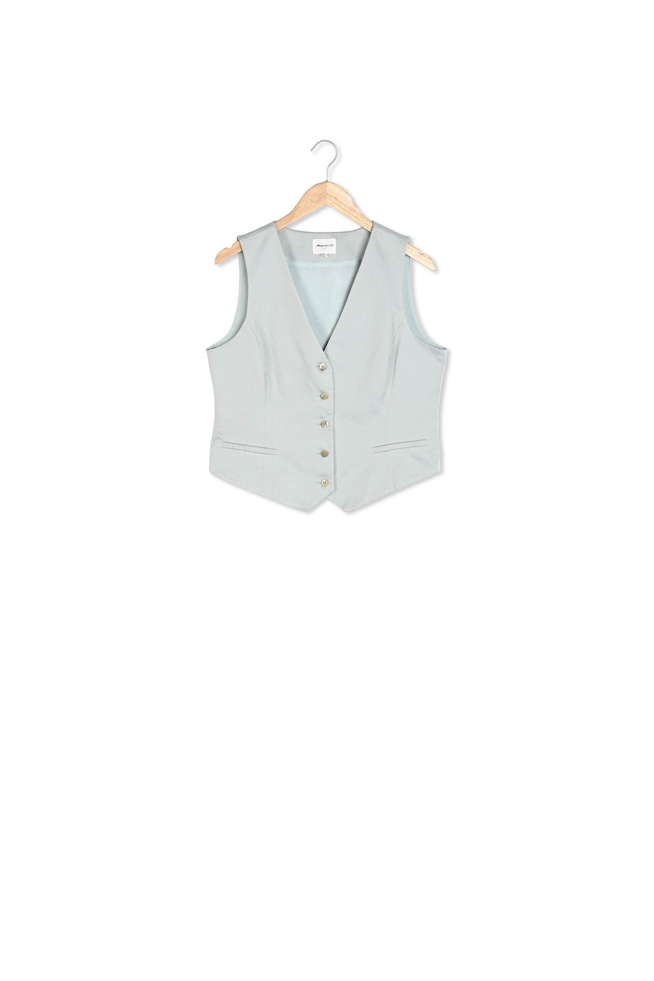 Veste sans manches DIANE Faume - seconde main