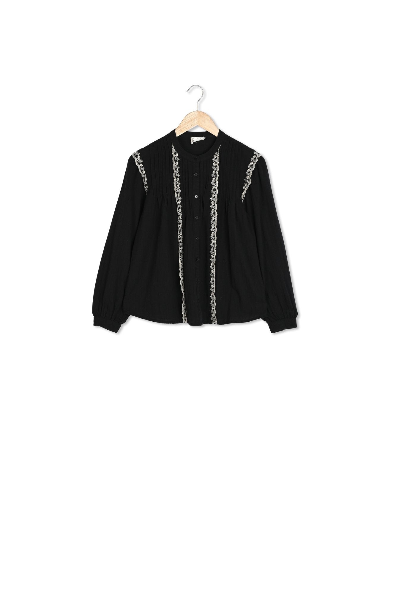 Blouse PHOEBE Faume - seconde main