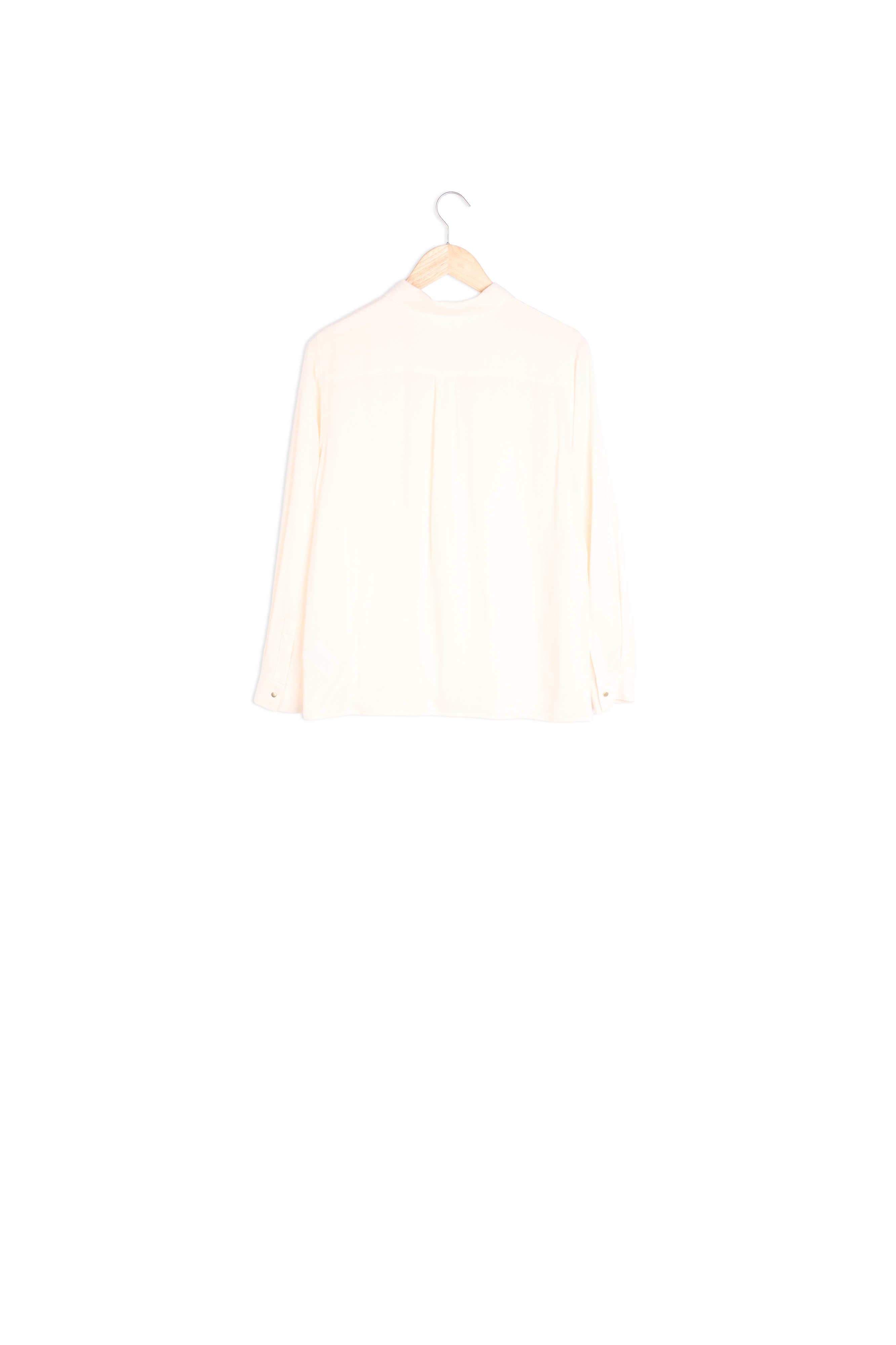 Chemise MATEA Faume - seconde main