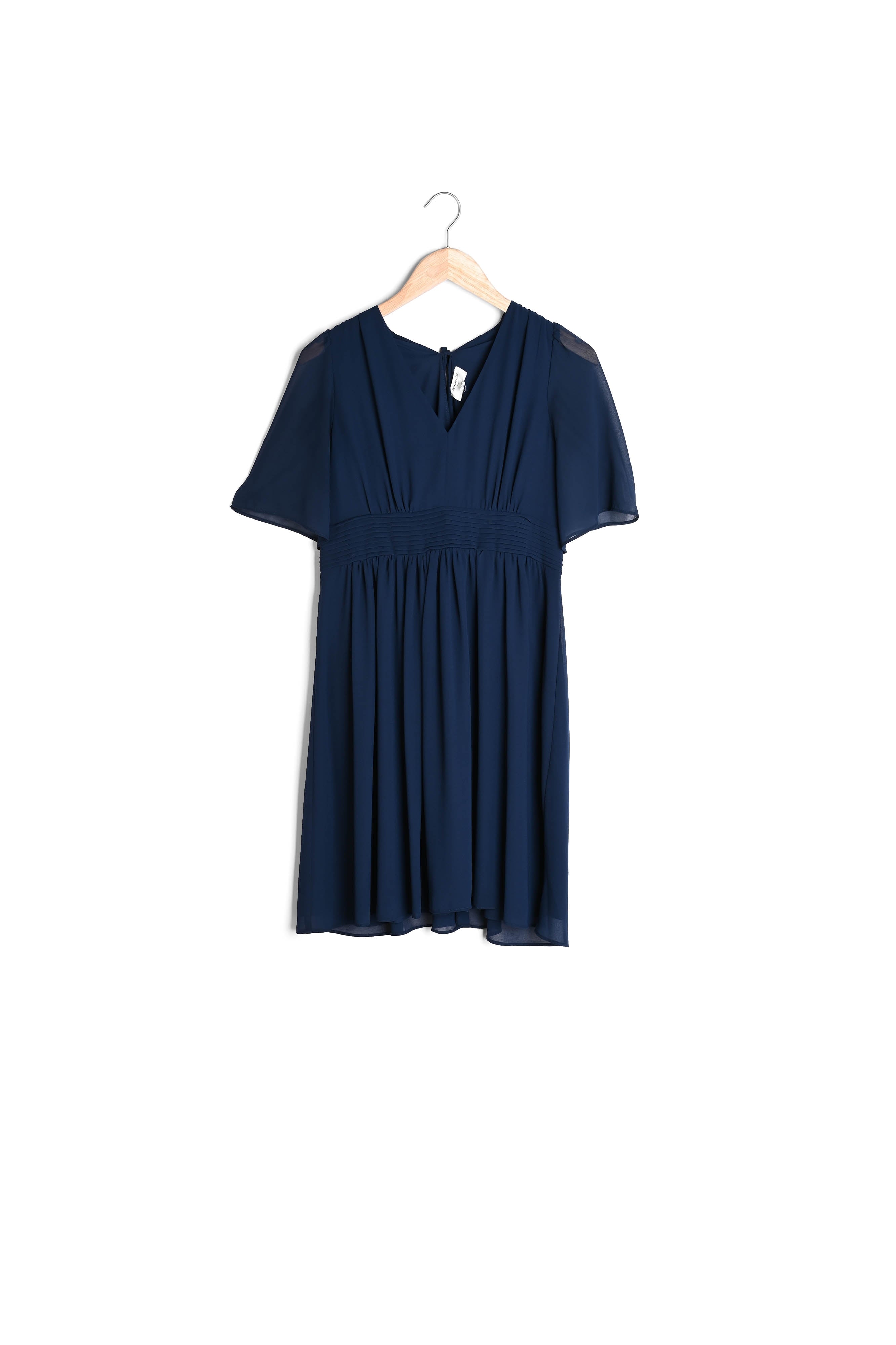 Robe NOURA BIS Faume - seconde main
