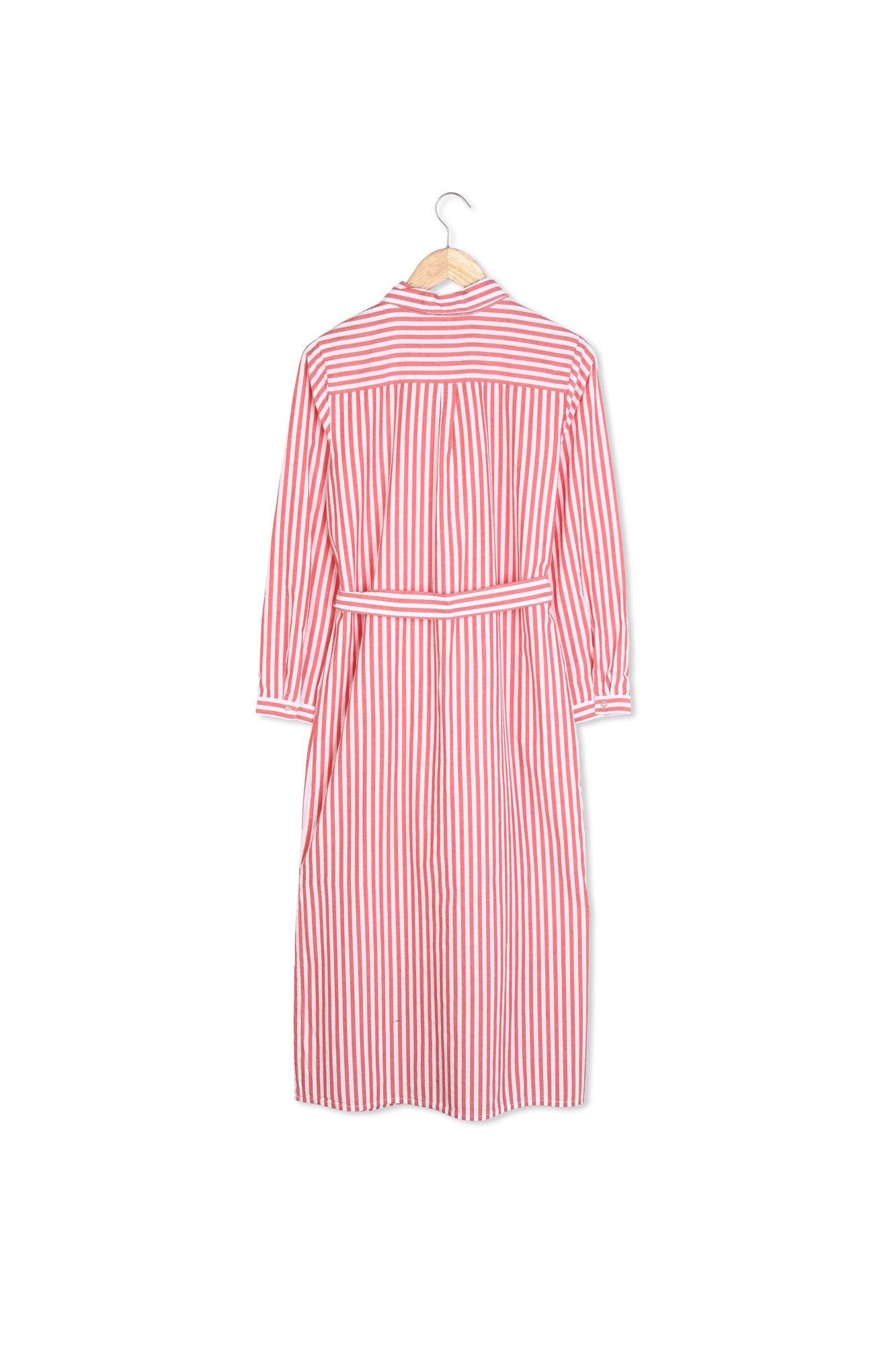 Robe LOIS en coton Faume - seconde main