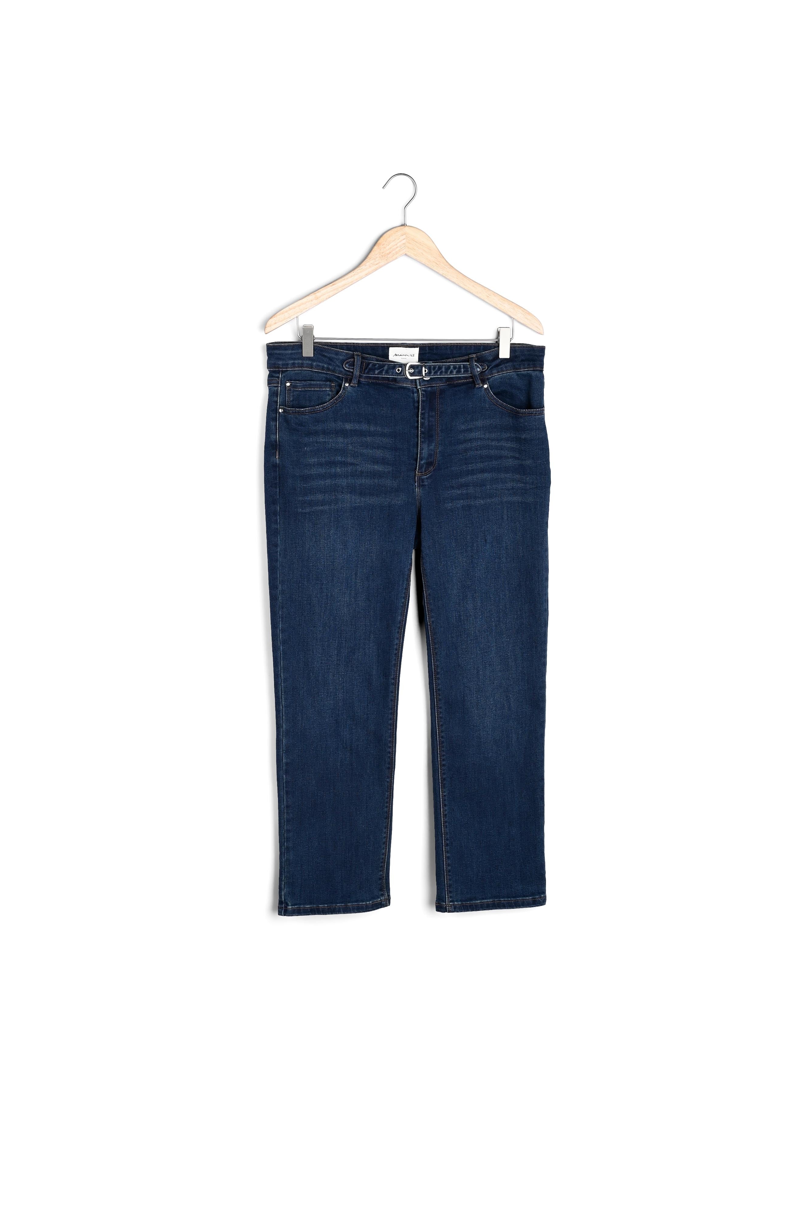 Jean droit OTHELLO Faume - seconde main