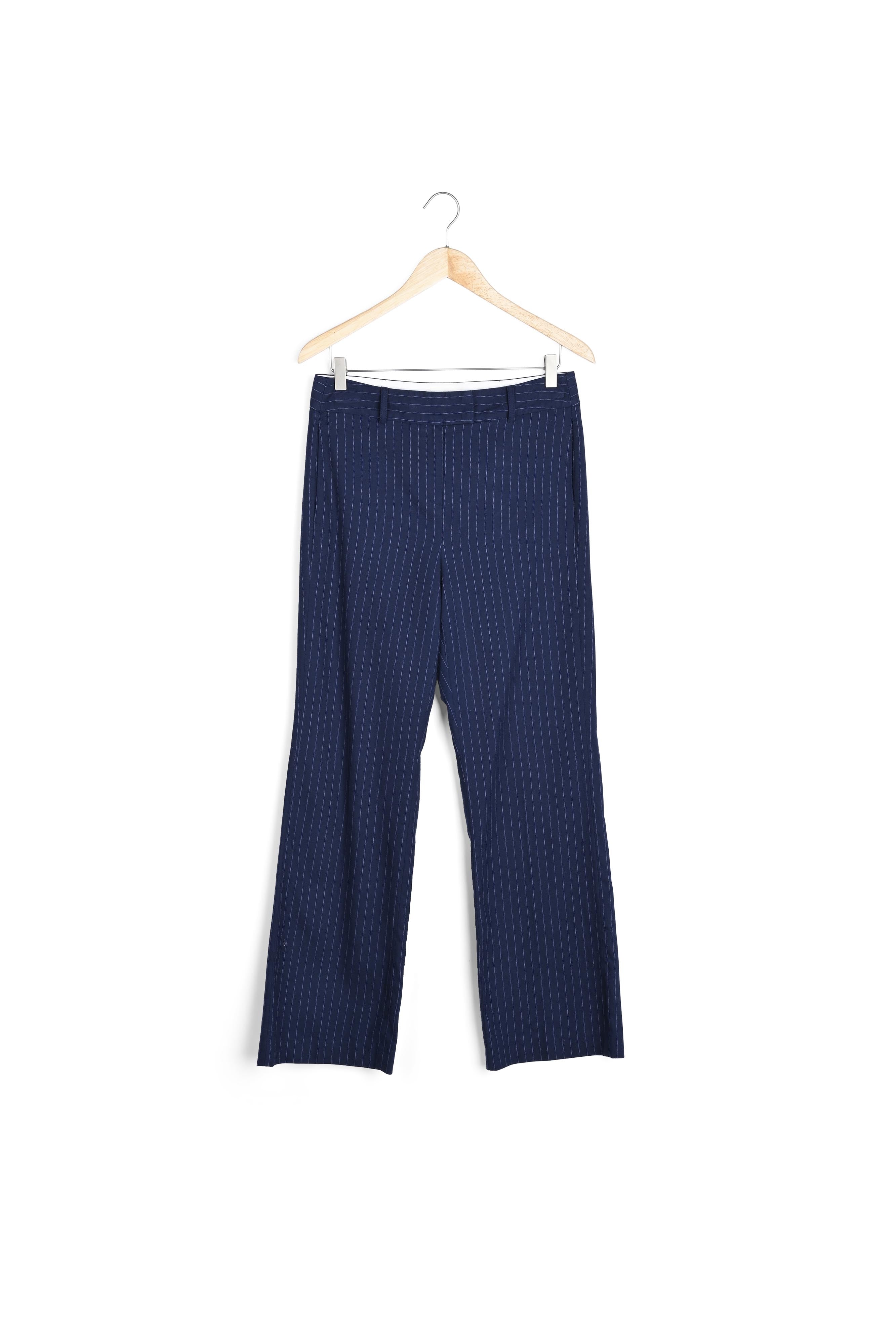 Pantalon large Layla Faume - seconde main
