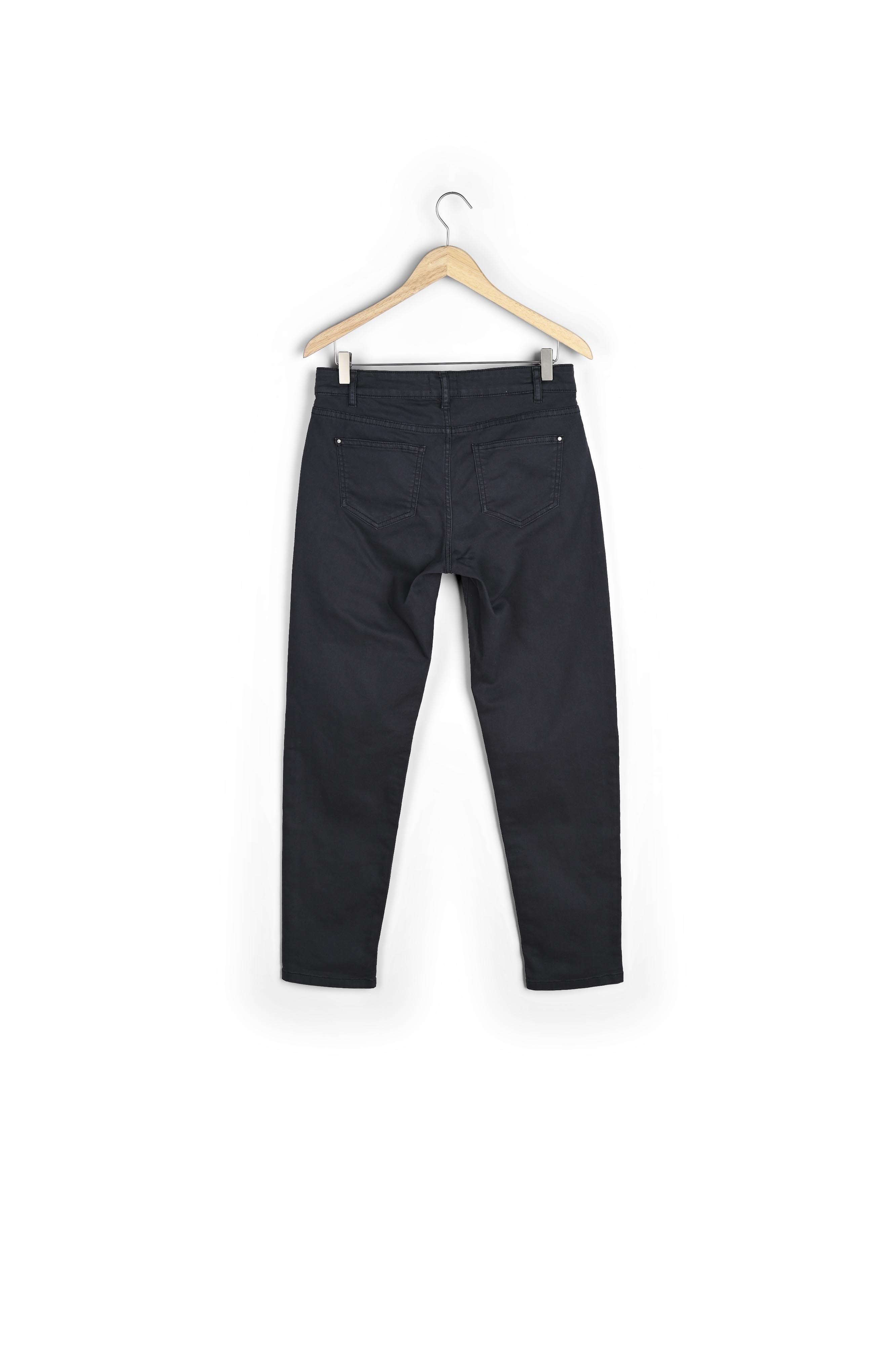 Jean chino Cachou Faume - seconde main