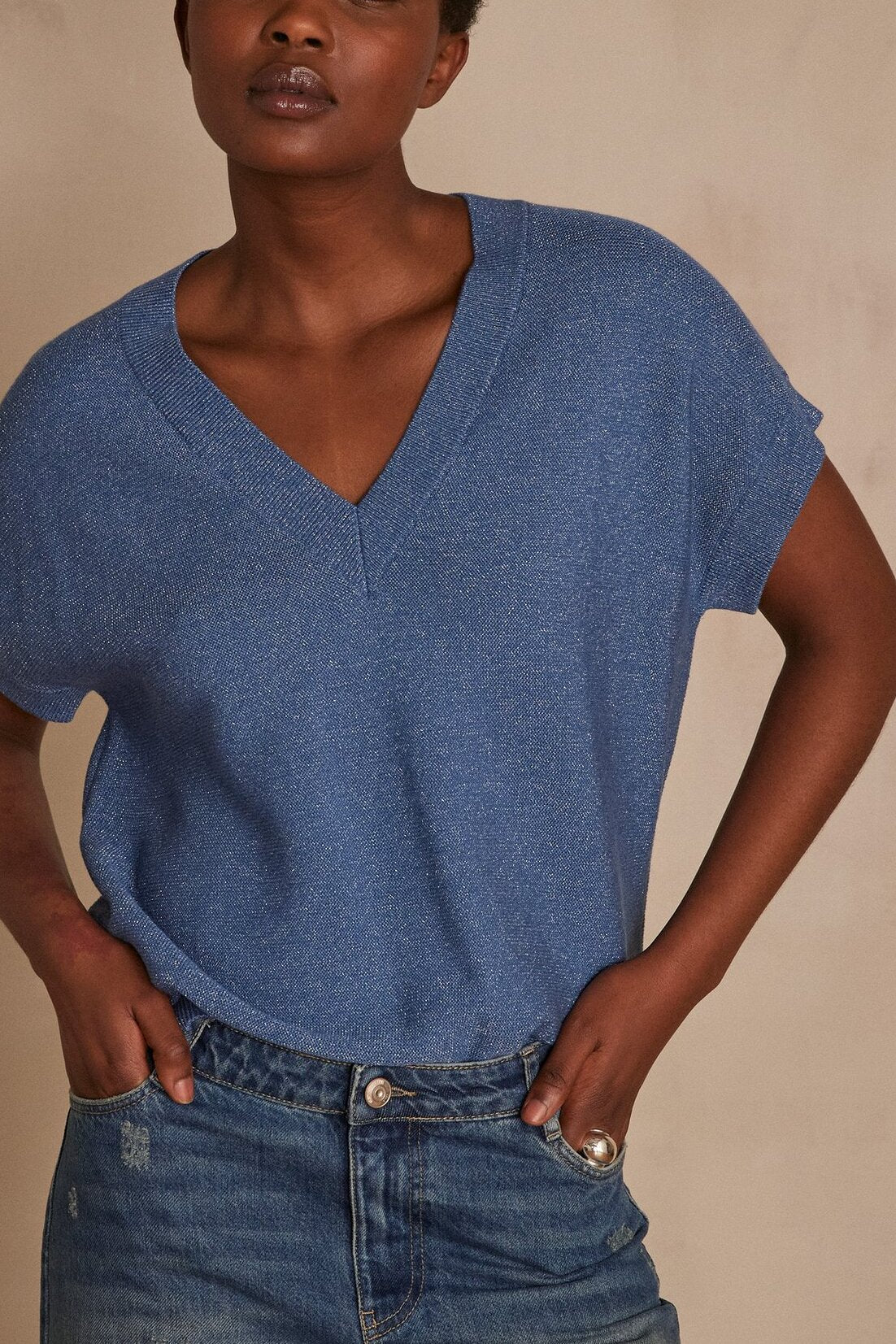 Débardeur LOLA Faume - seconde main