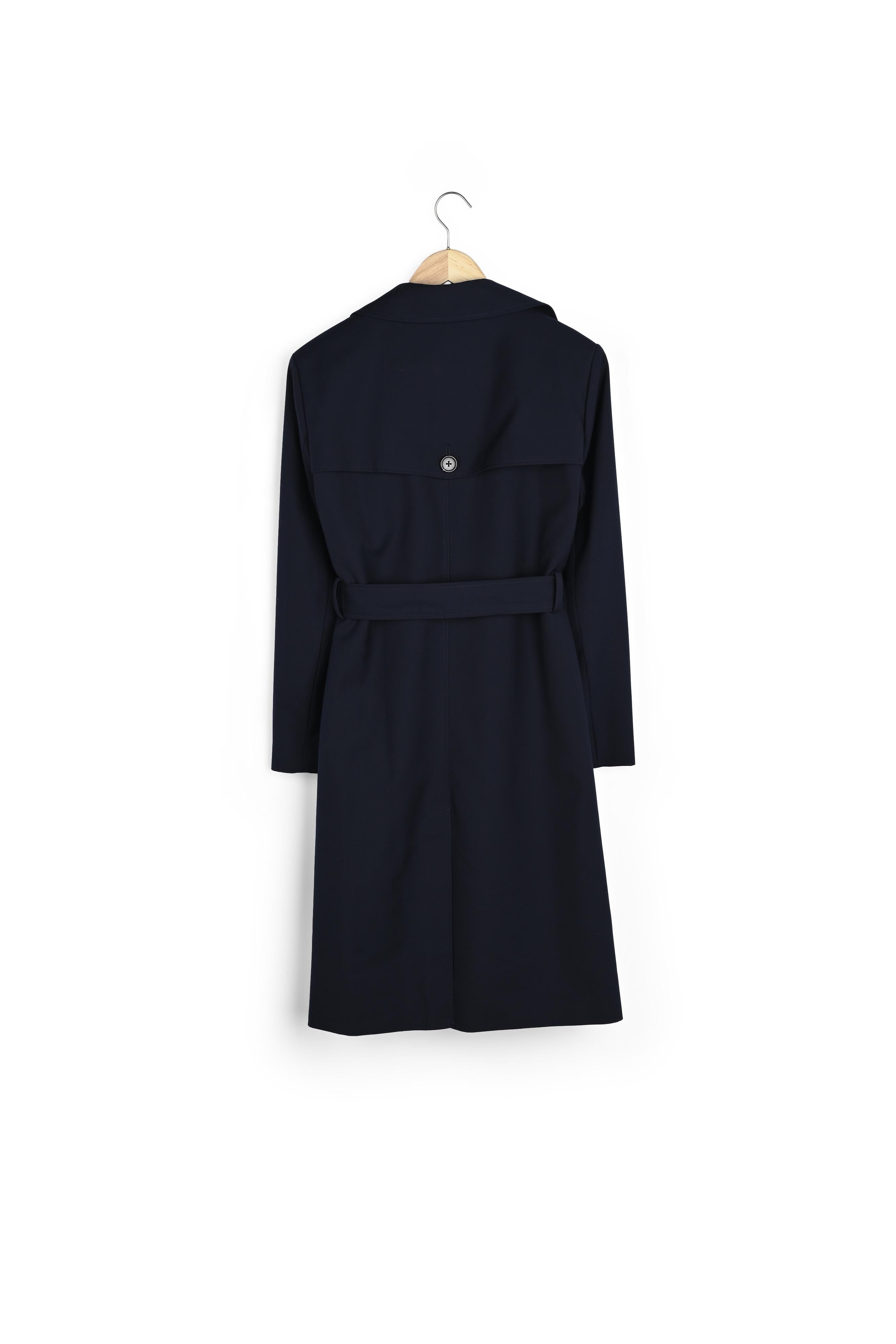 Trench Ryo Faume - seconde main