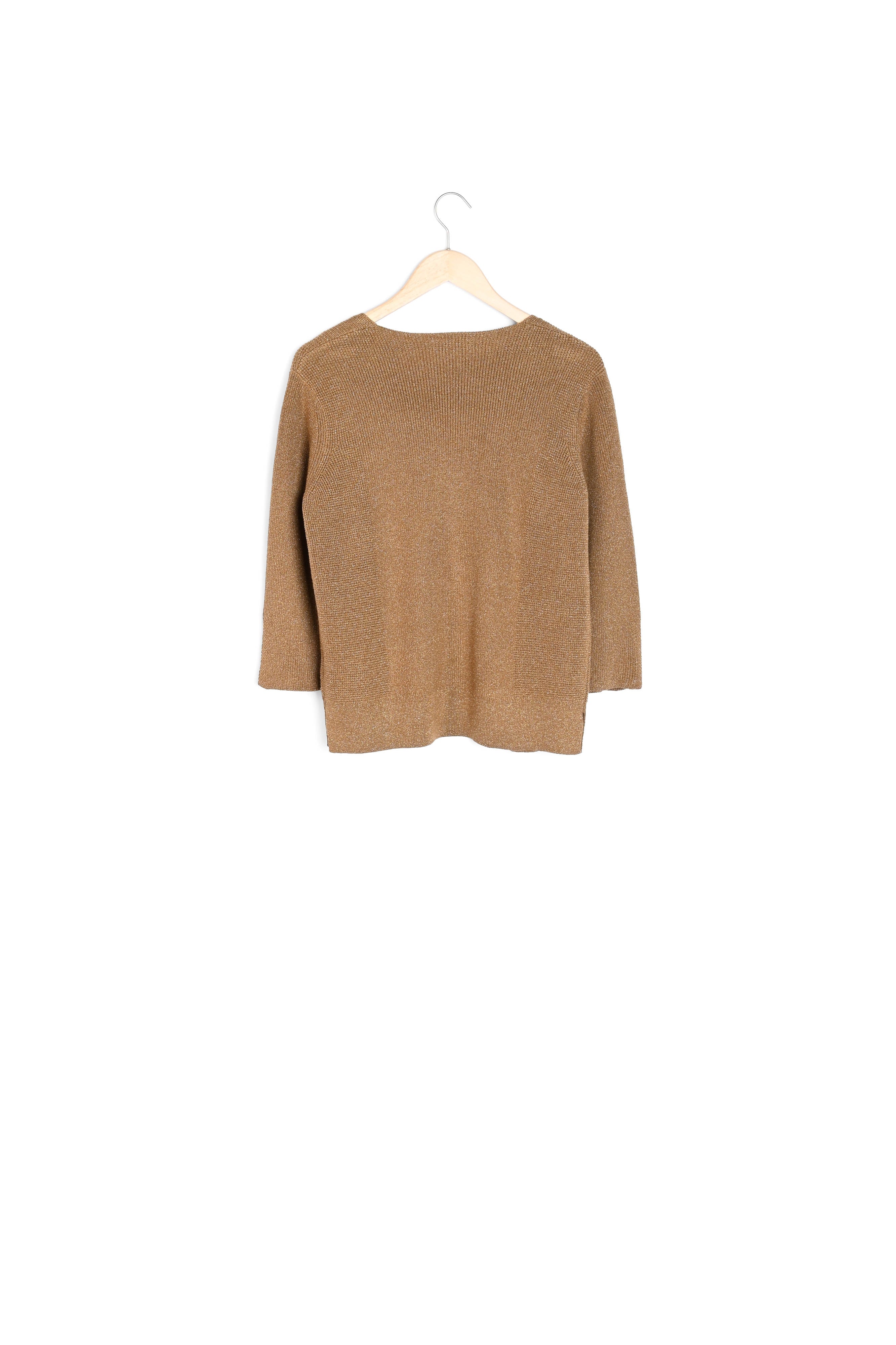 Cardigan Adriano Faume - seconde main