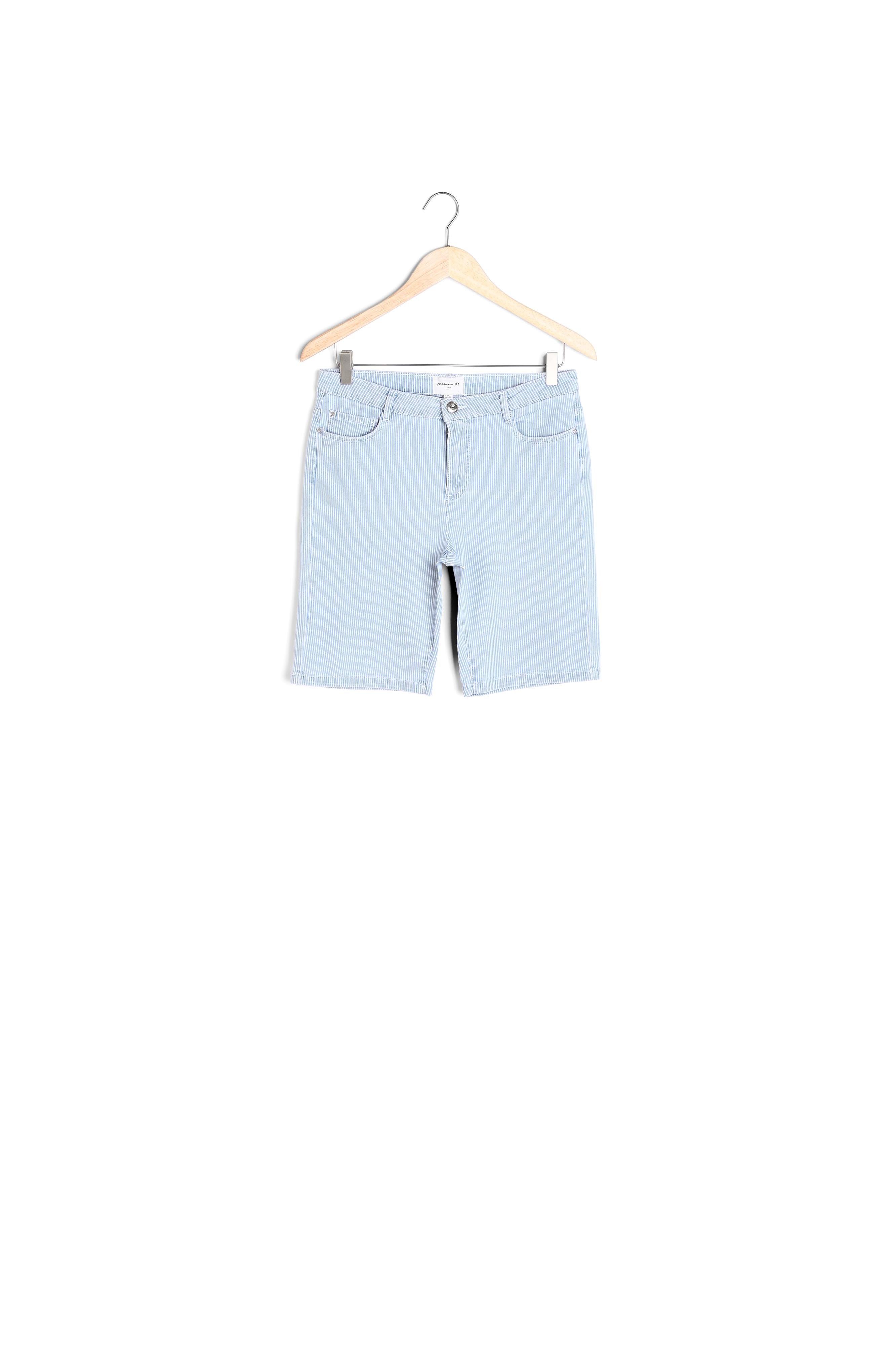 Short Chiara Faume - seconde main