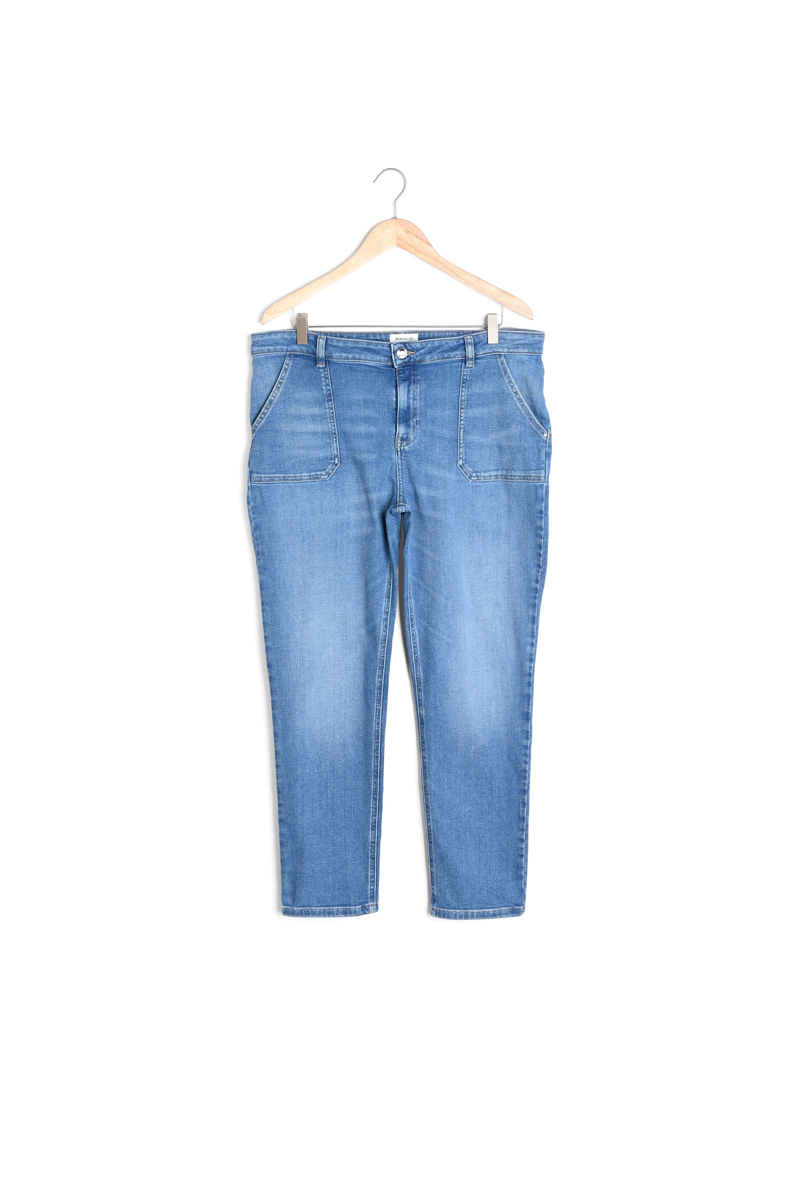 Jean chino NALLA Faume - seconde main