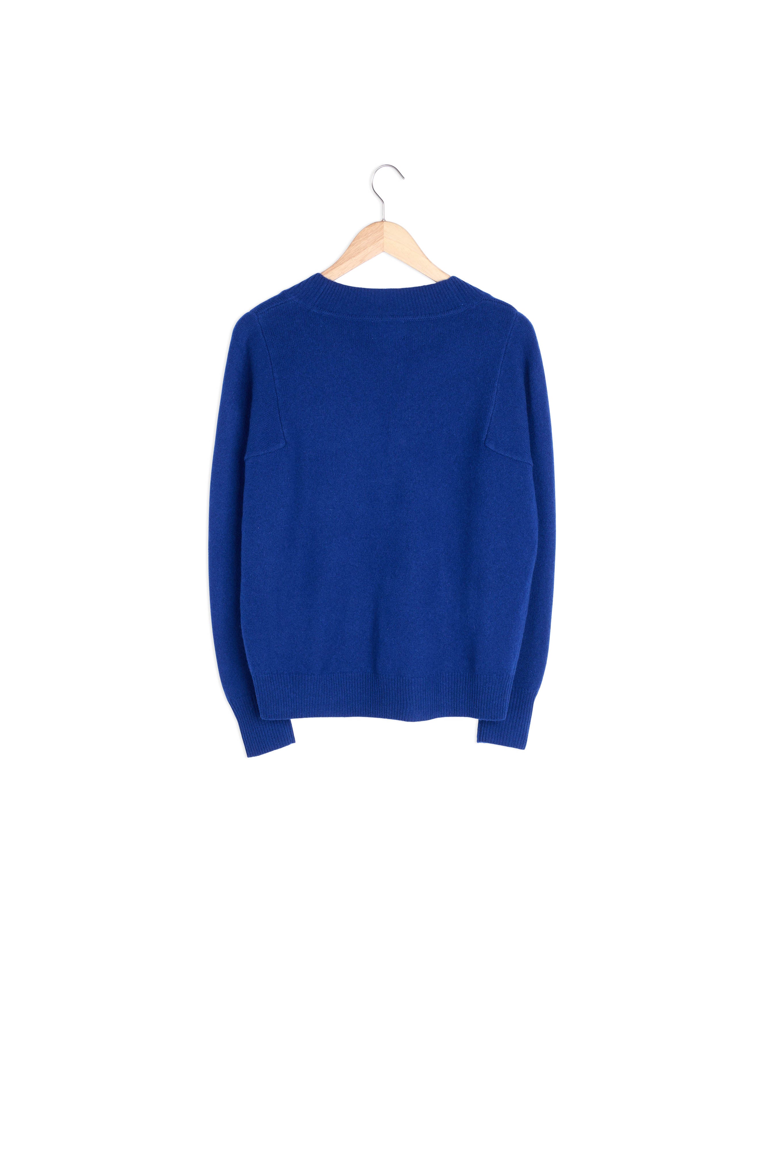 Pull AARON Faume - seconde main