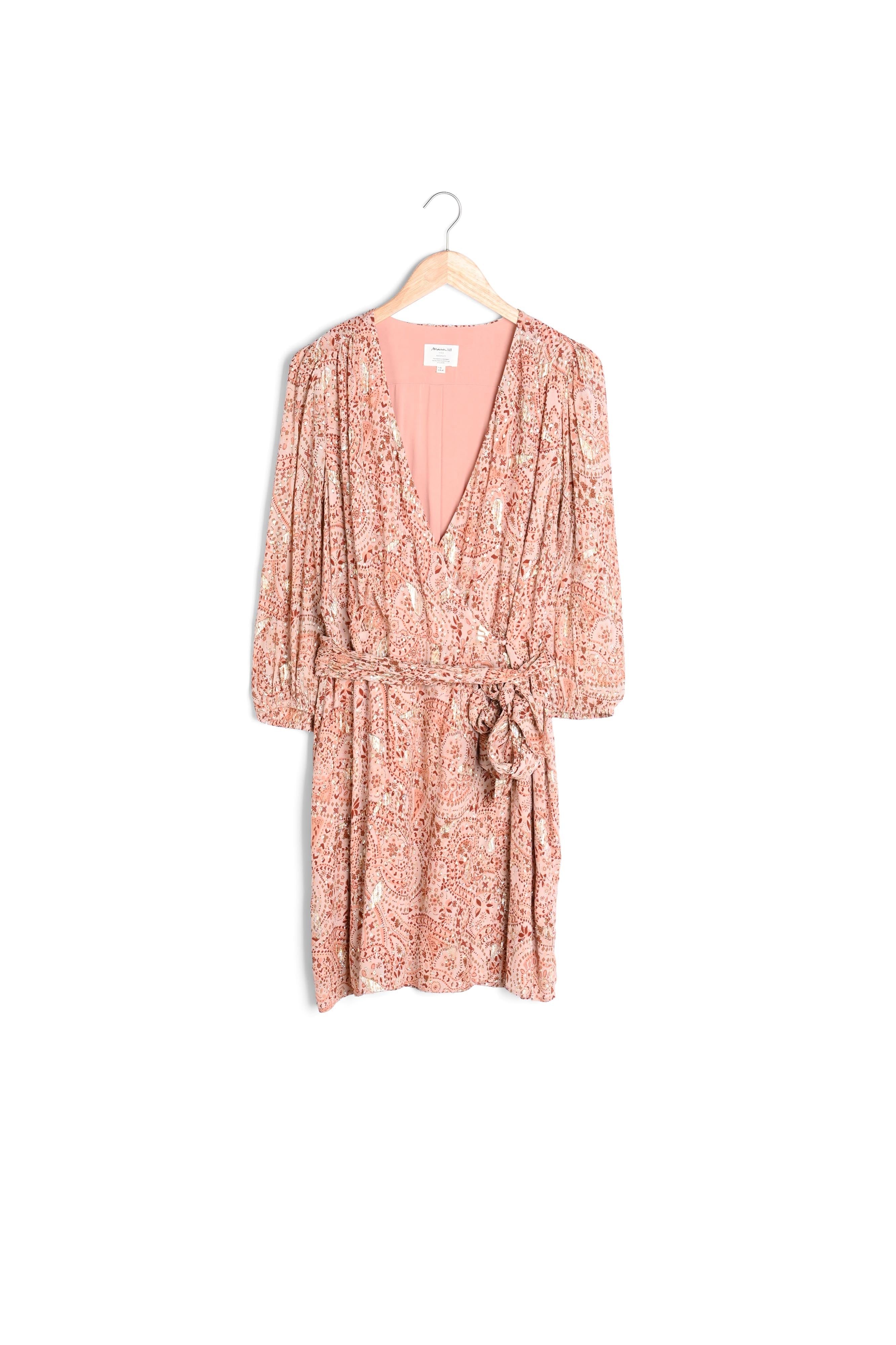 Robe AMBRINE Faume - seconde main