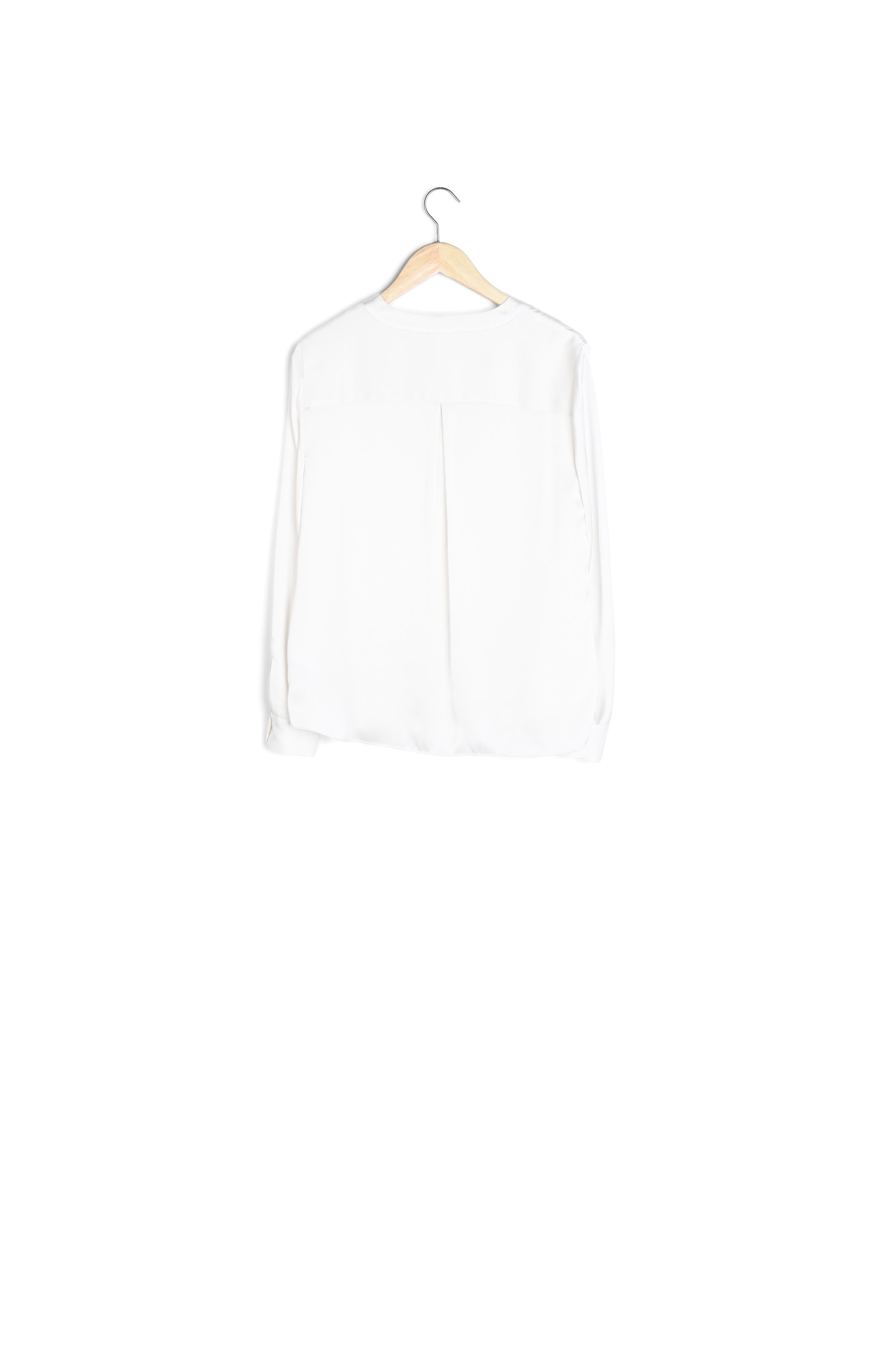 Blouse Marie Faume - seconde main