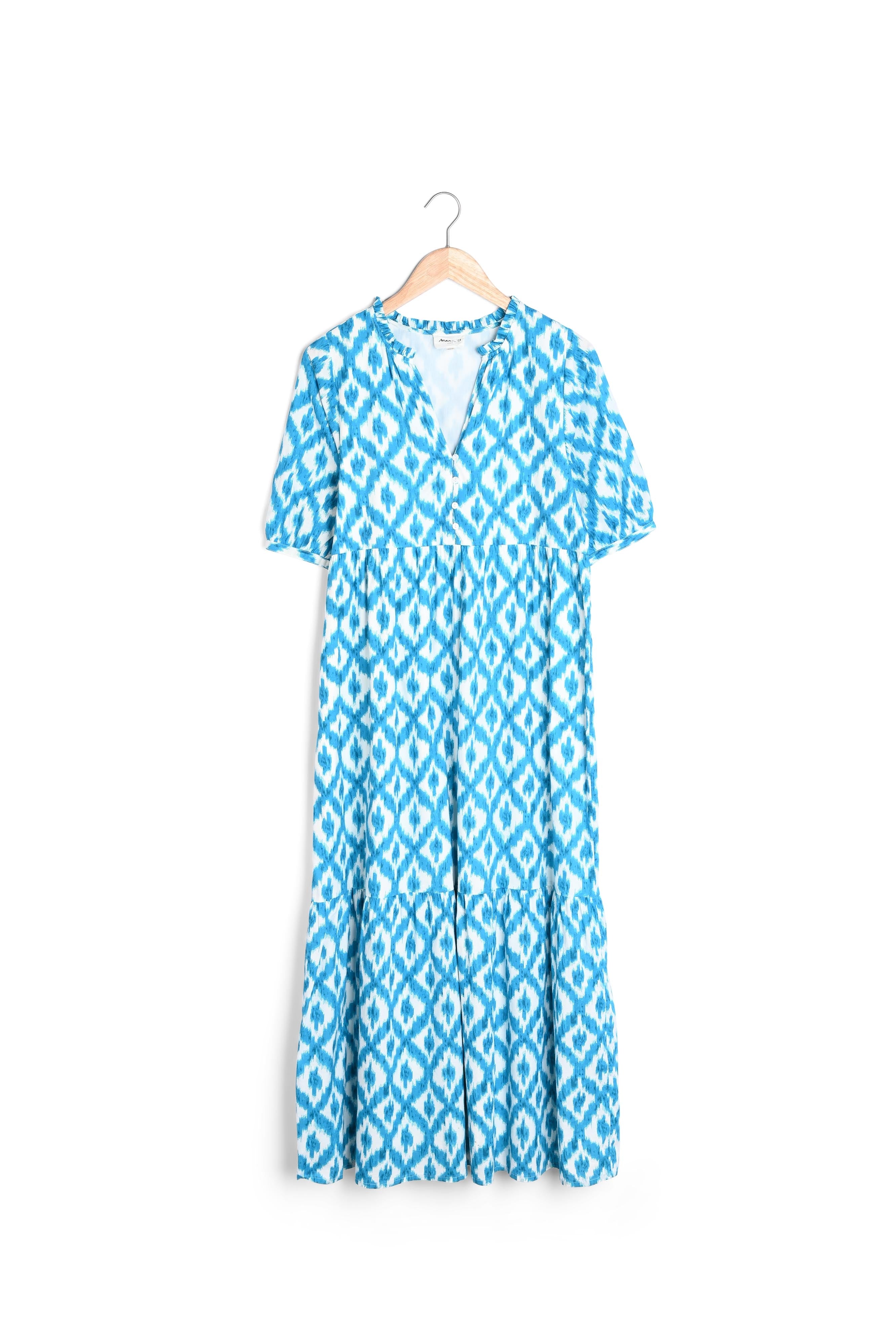 Robe Charlie Faume - seconde main