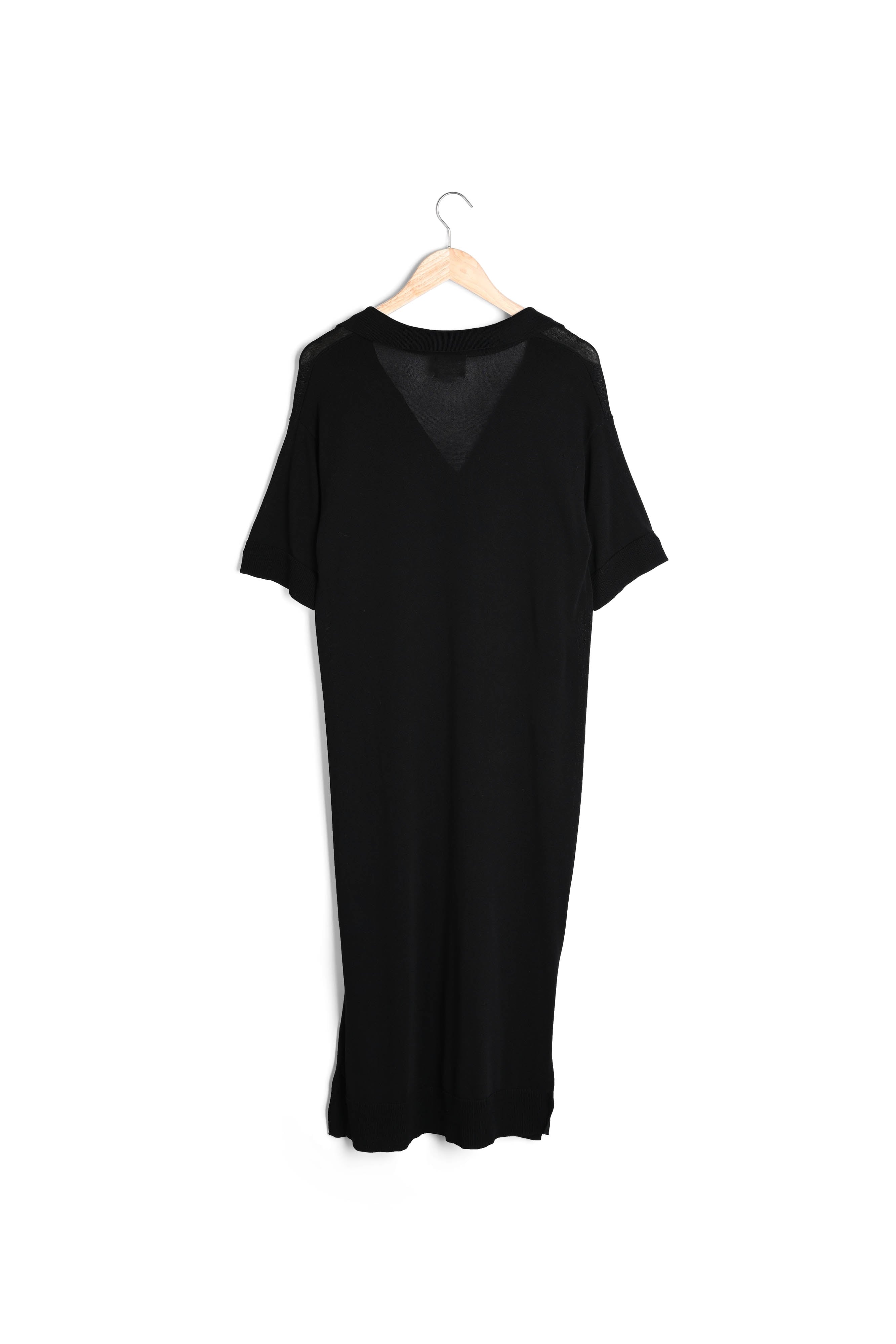 Robe AZALEE Faume - seconde main