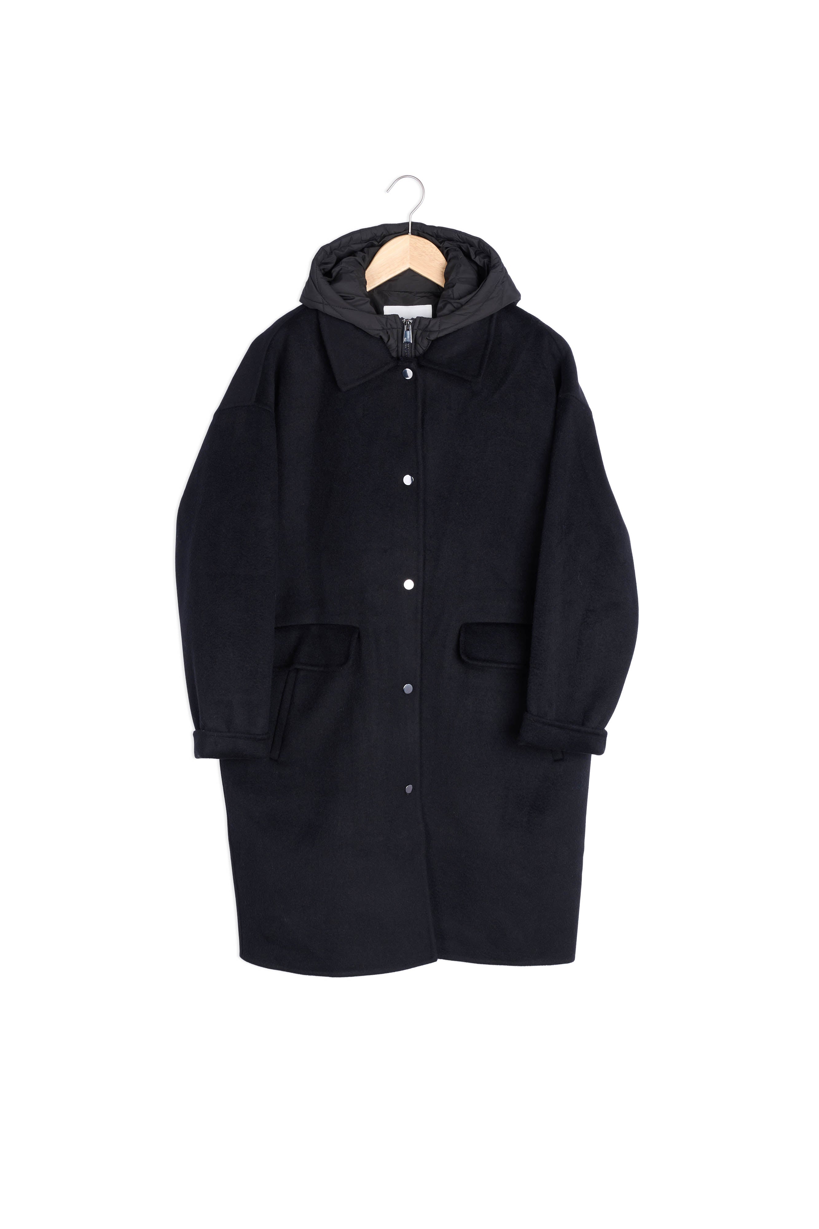 Manteau double face RAPHAEL Faume - seconde main