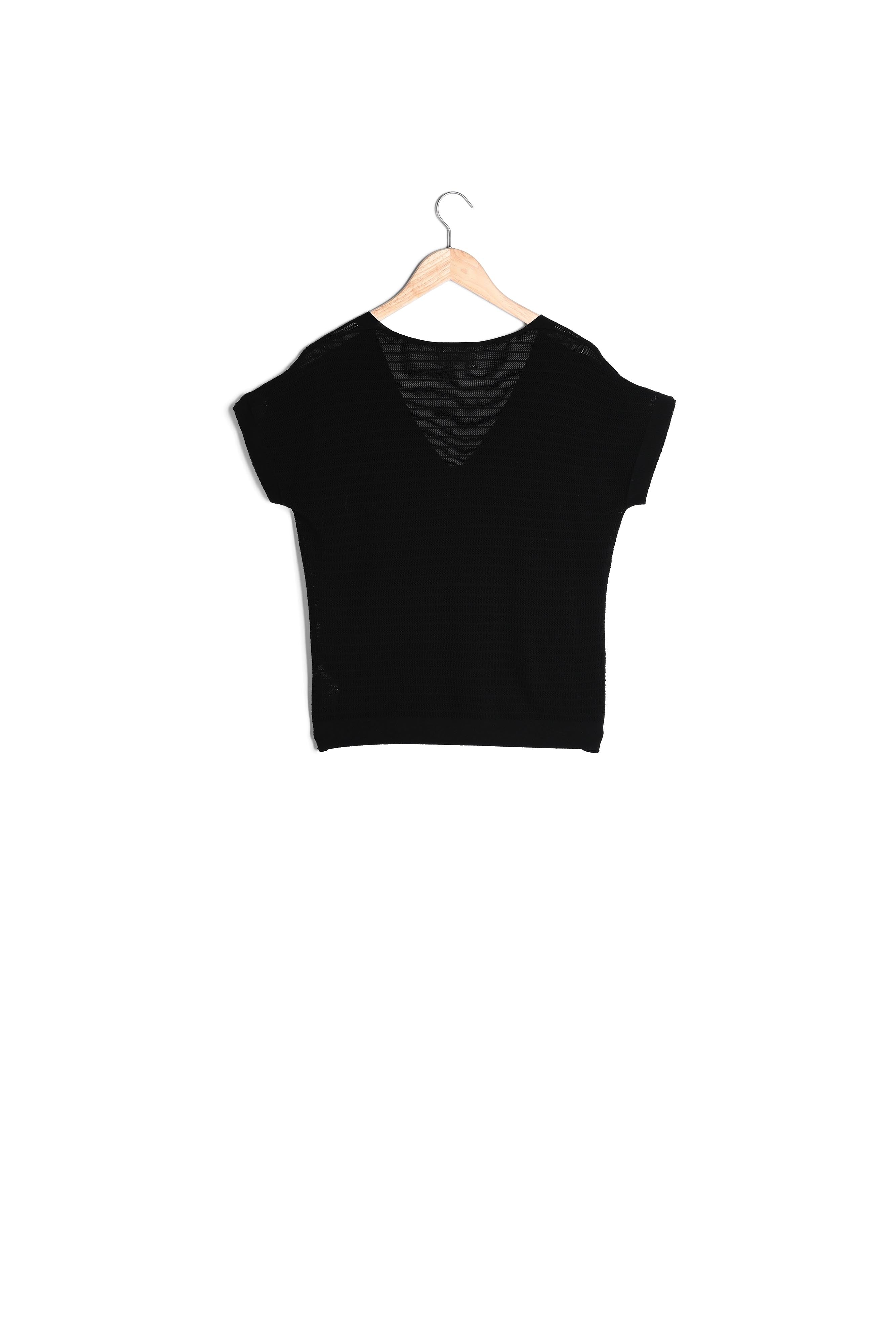 Top Maline Faume - seconde main