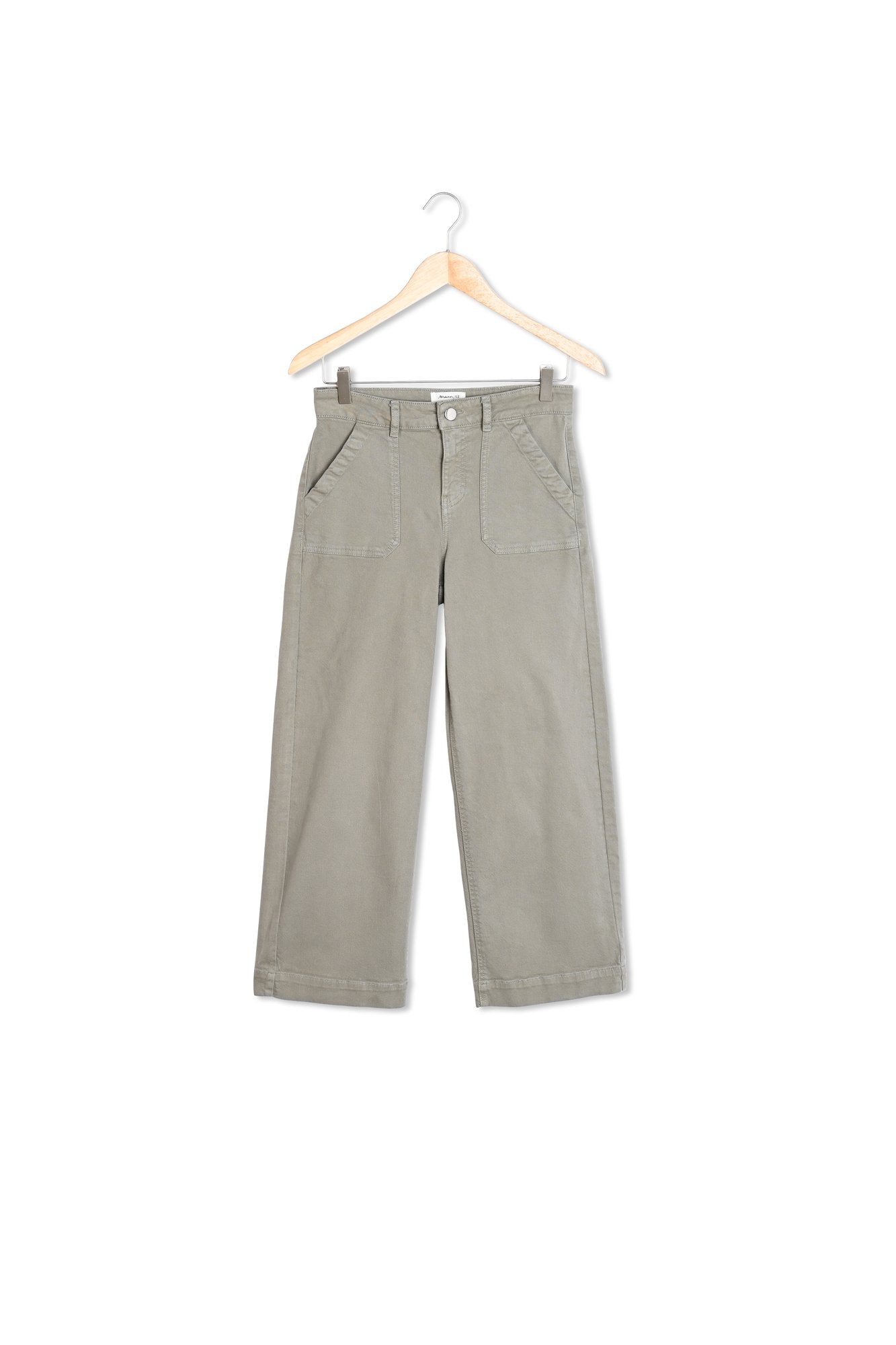 Jean droit SELYNA Faume - seconde main