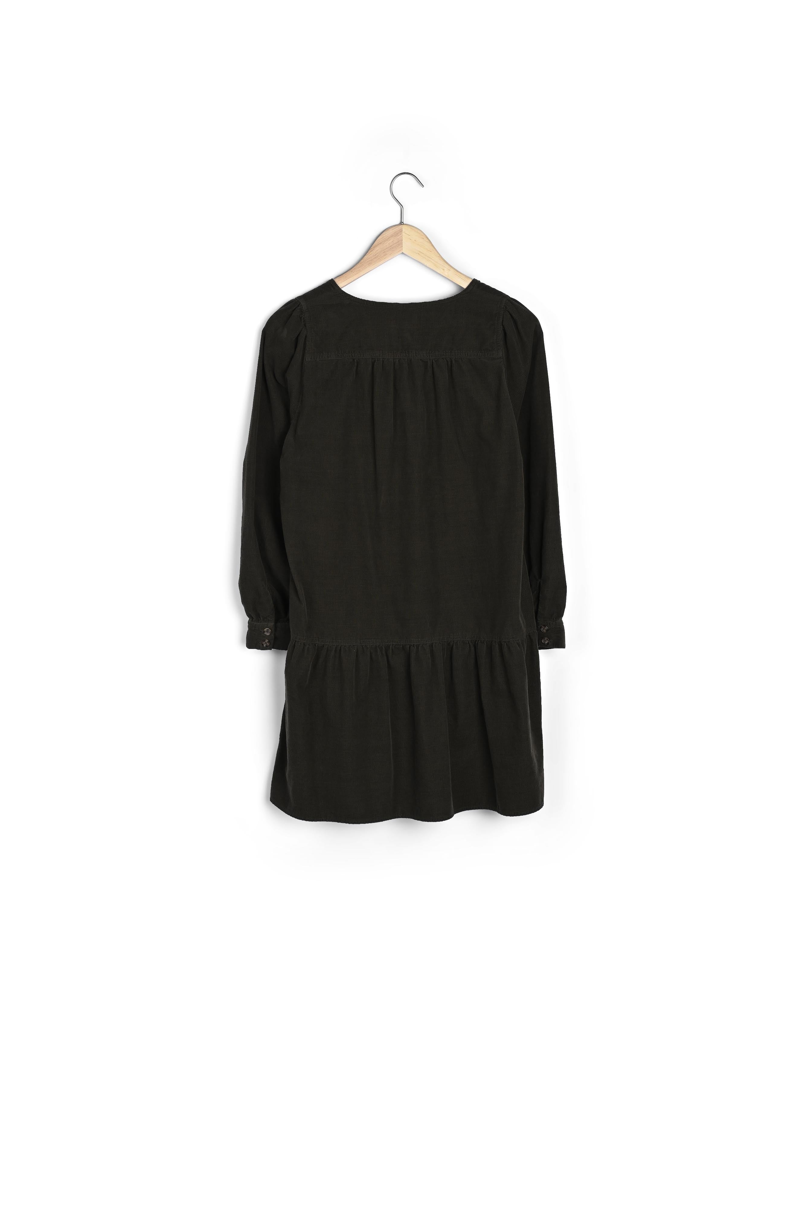 Robe HIZIA Faume - seconde main