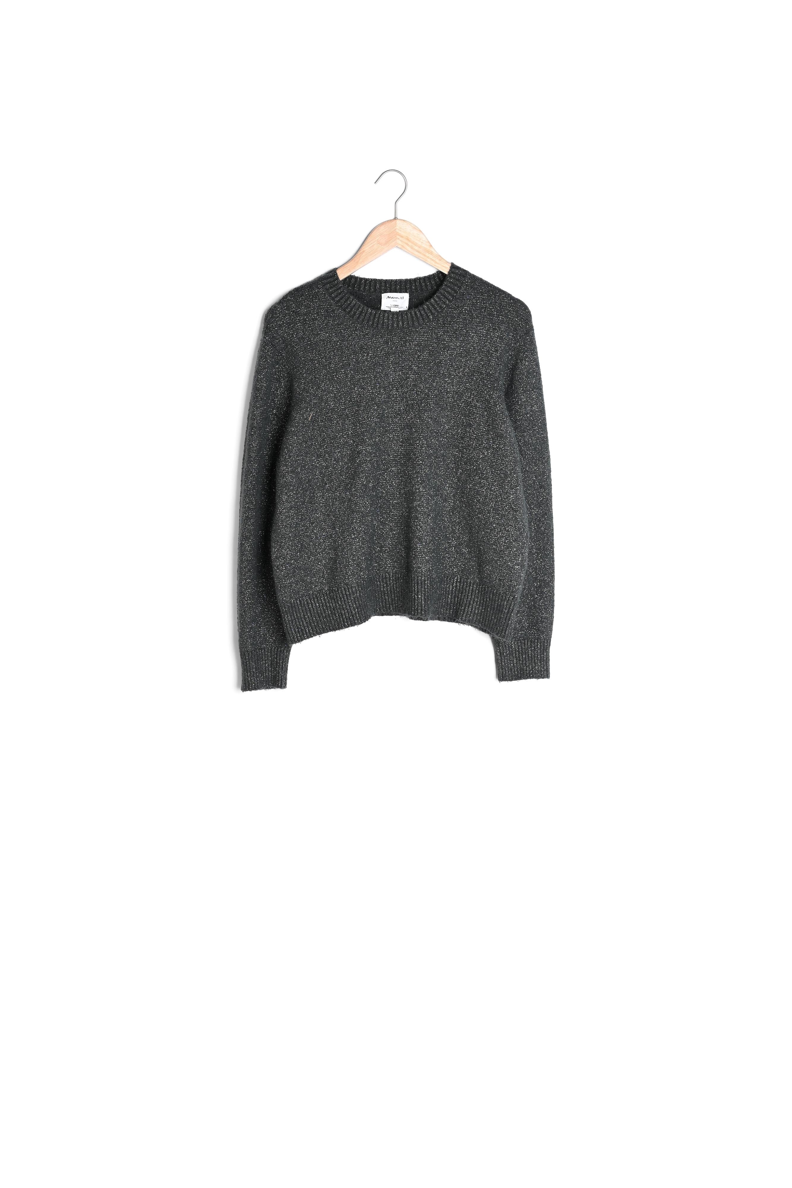 Pull Alea Faume - seconde main