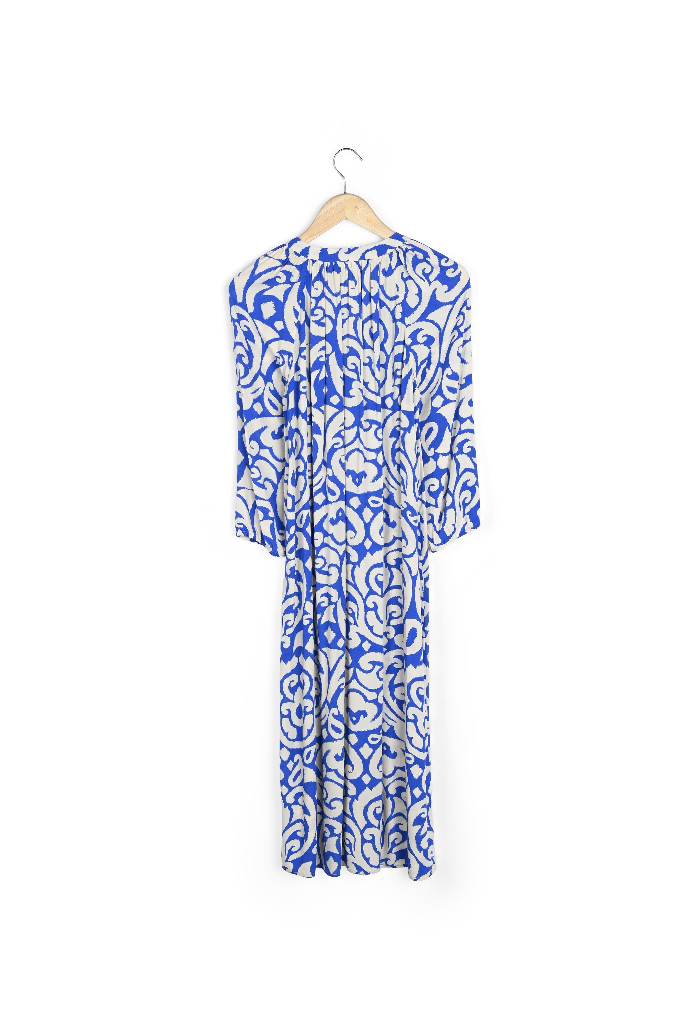 Robe Gail Faume - seconde main