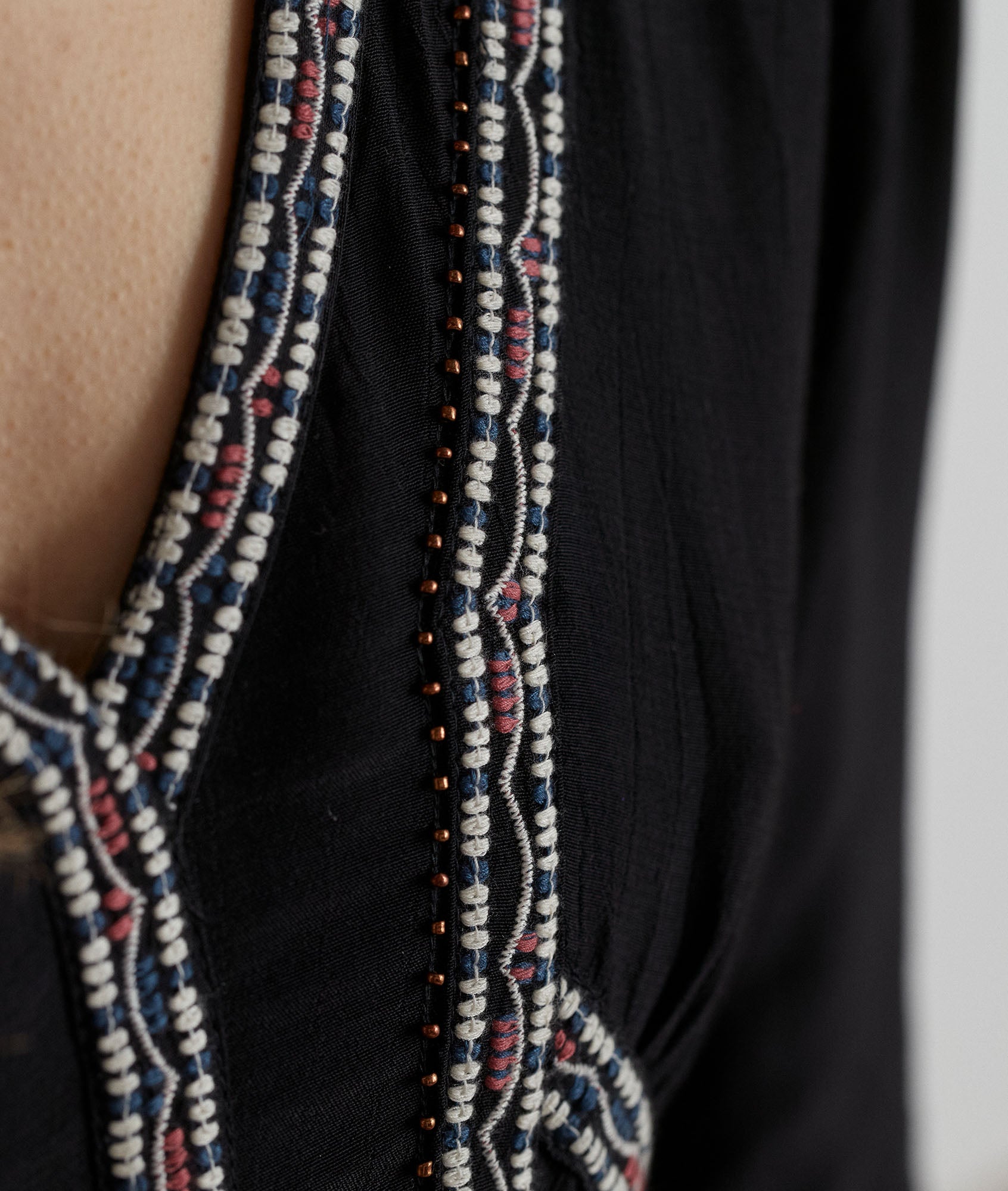 Robe Gilian Faume - seconde main