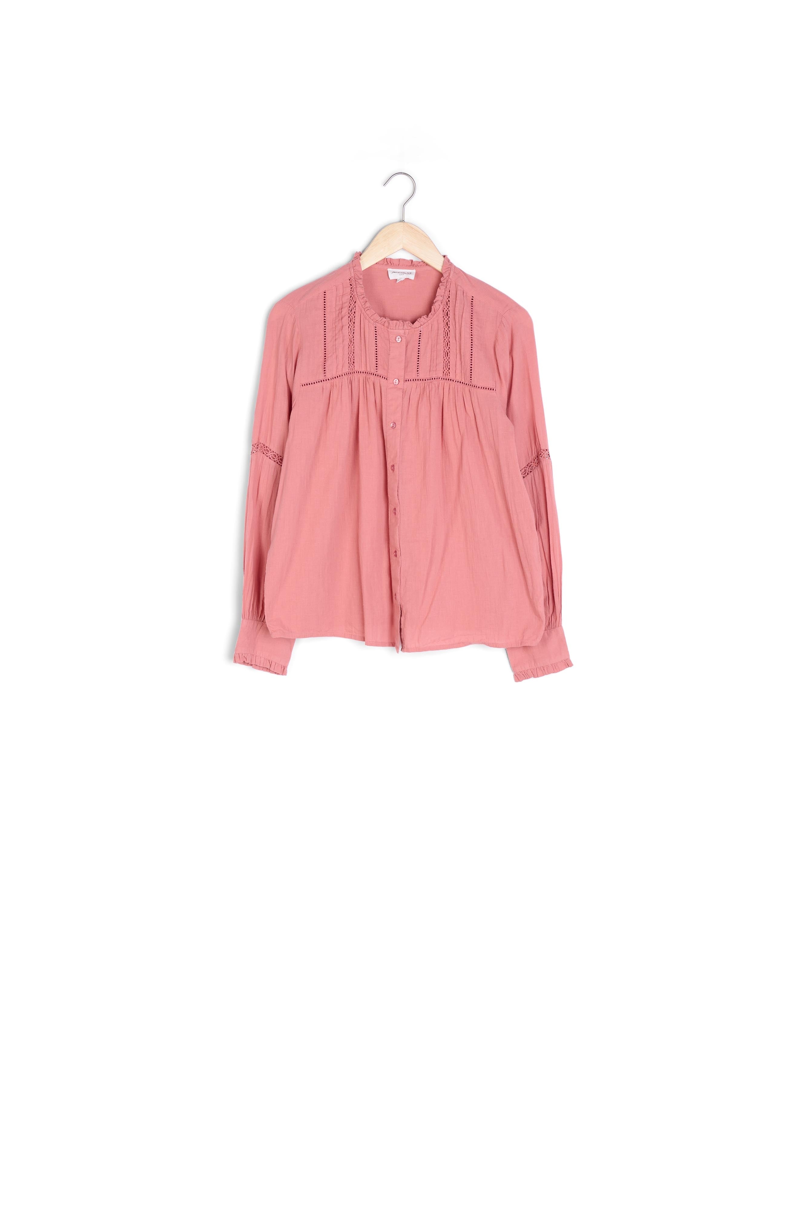 Blouse Tamara Faume - seconde main