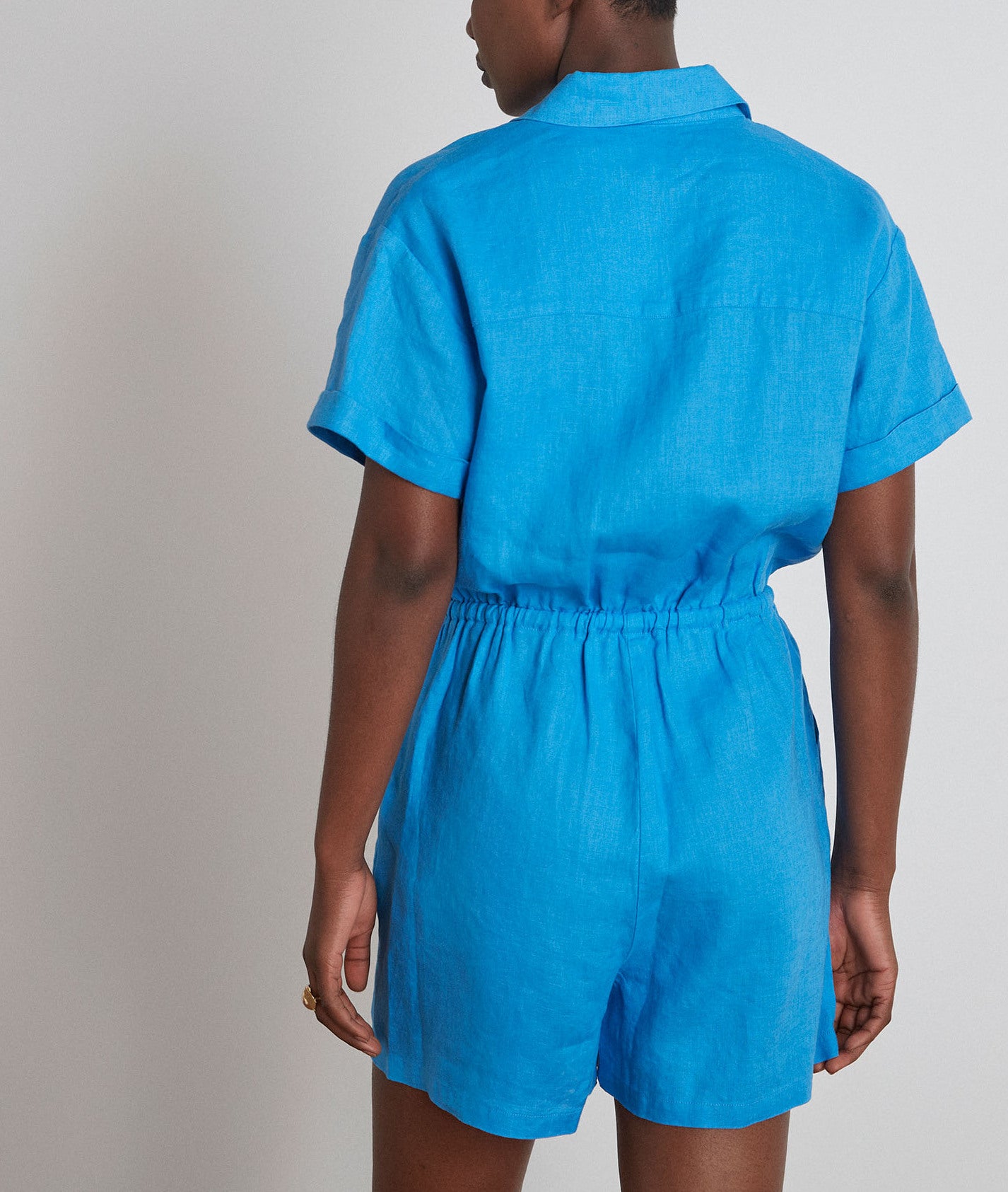 Combishort Galice Faume - seconde main