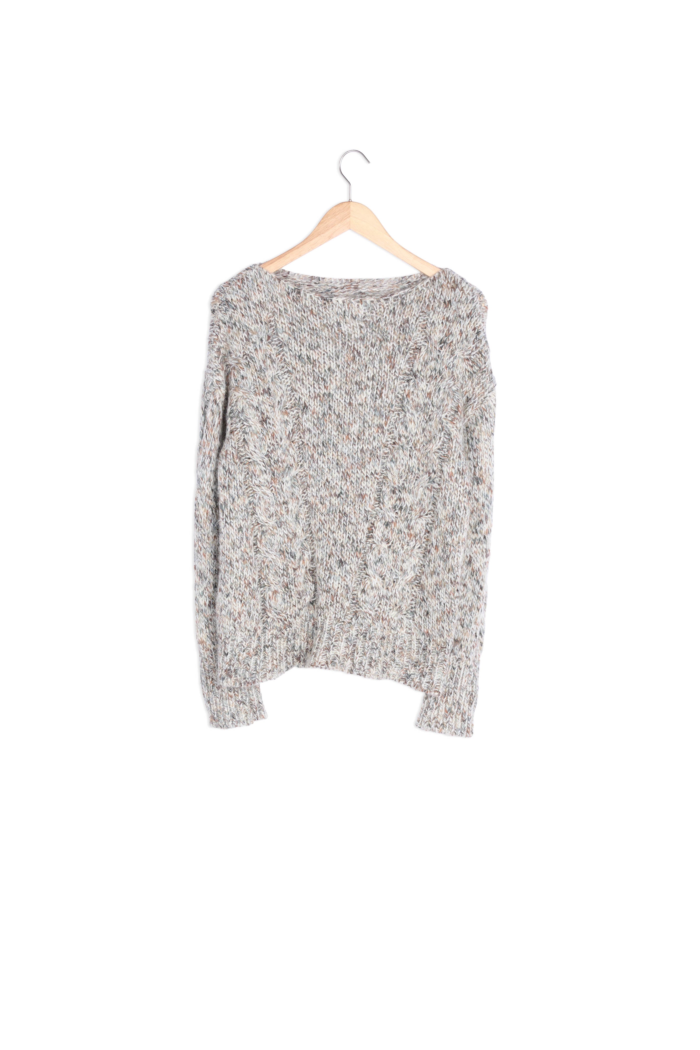 Pull ALFREDO Faume - seconde main