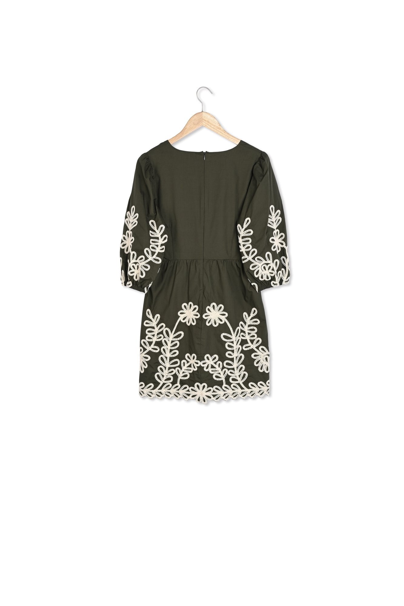 Robe ALICE Faume - seconde main