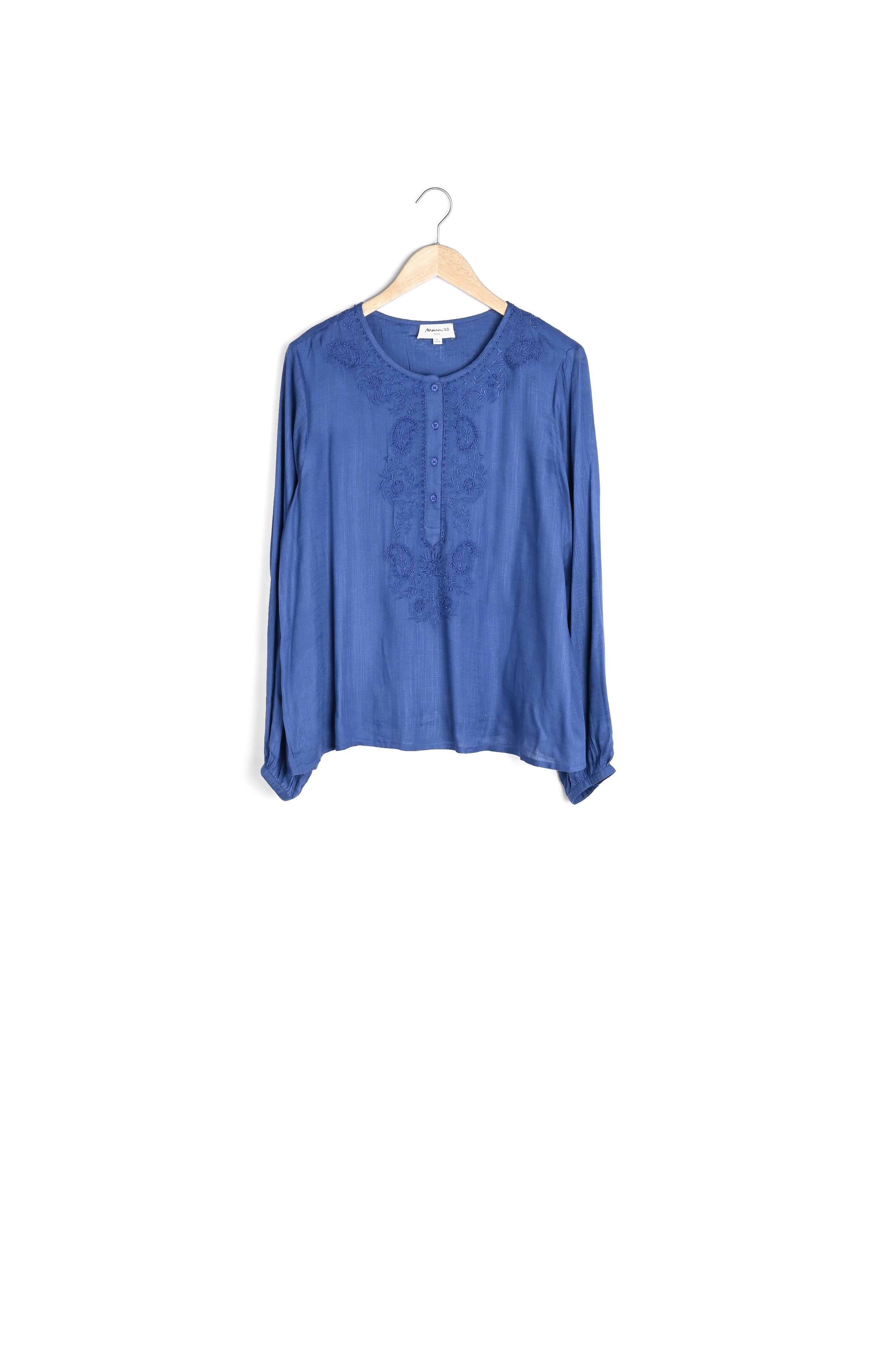 Blouse Madison Faume - seconde main