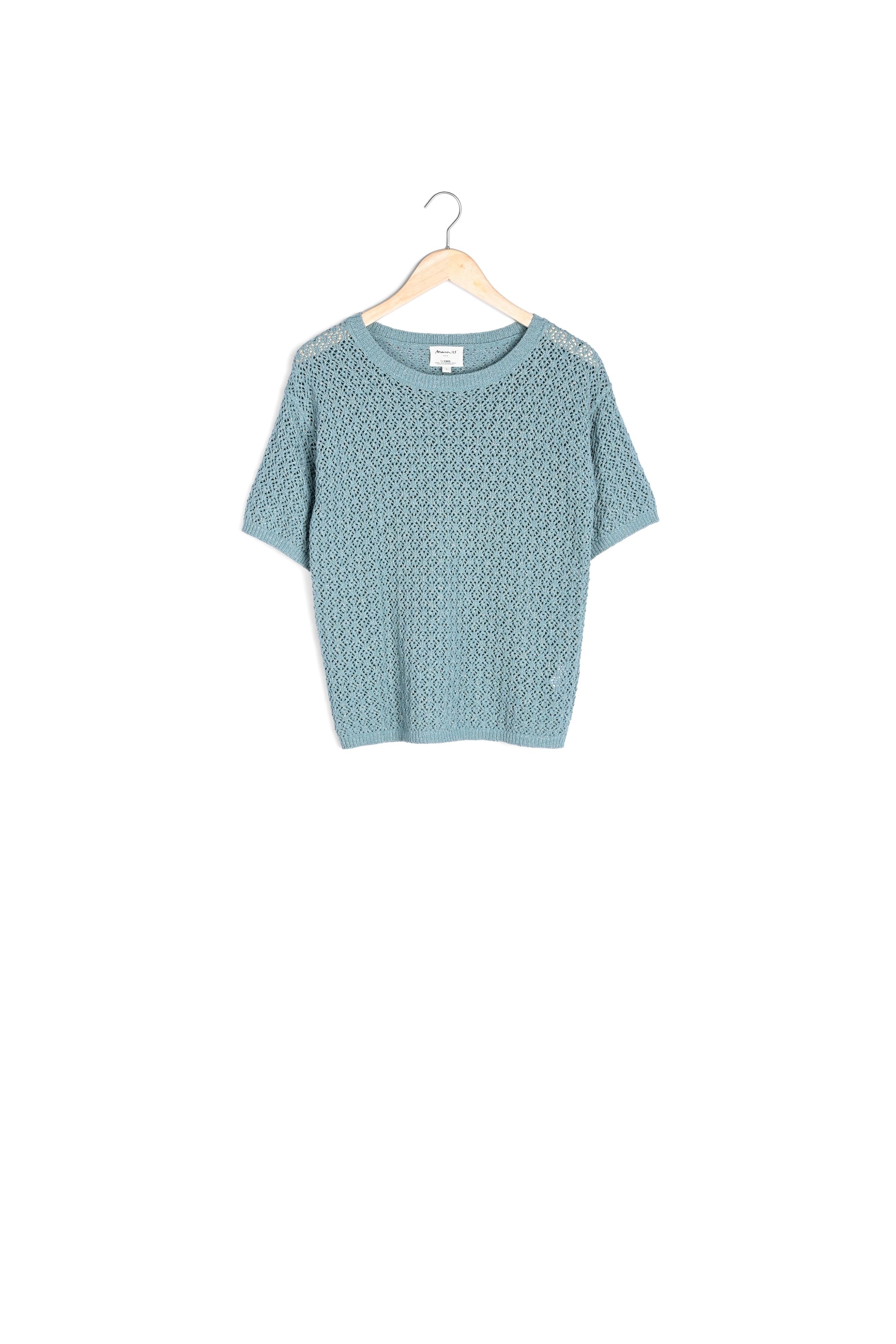 Pull Macadam Faume - seconde main