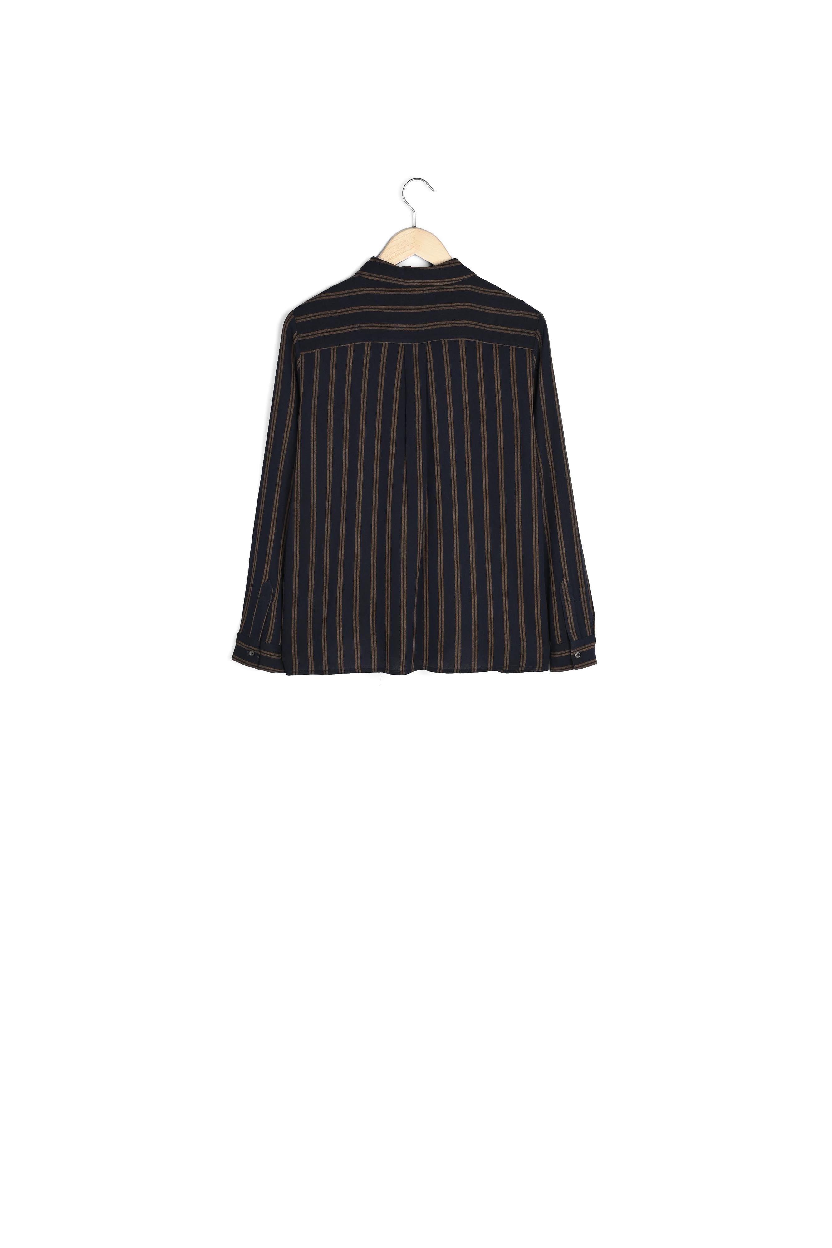 Chemise BETSY Faume - seconde main