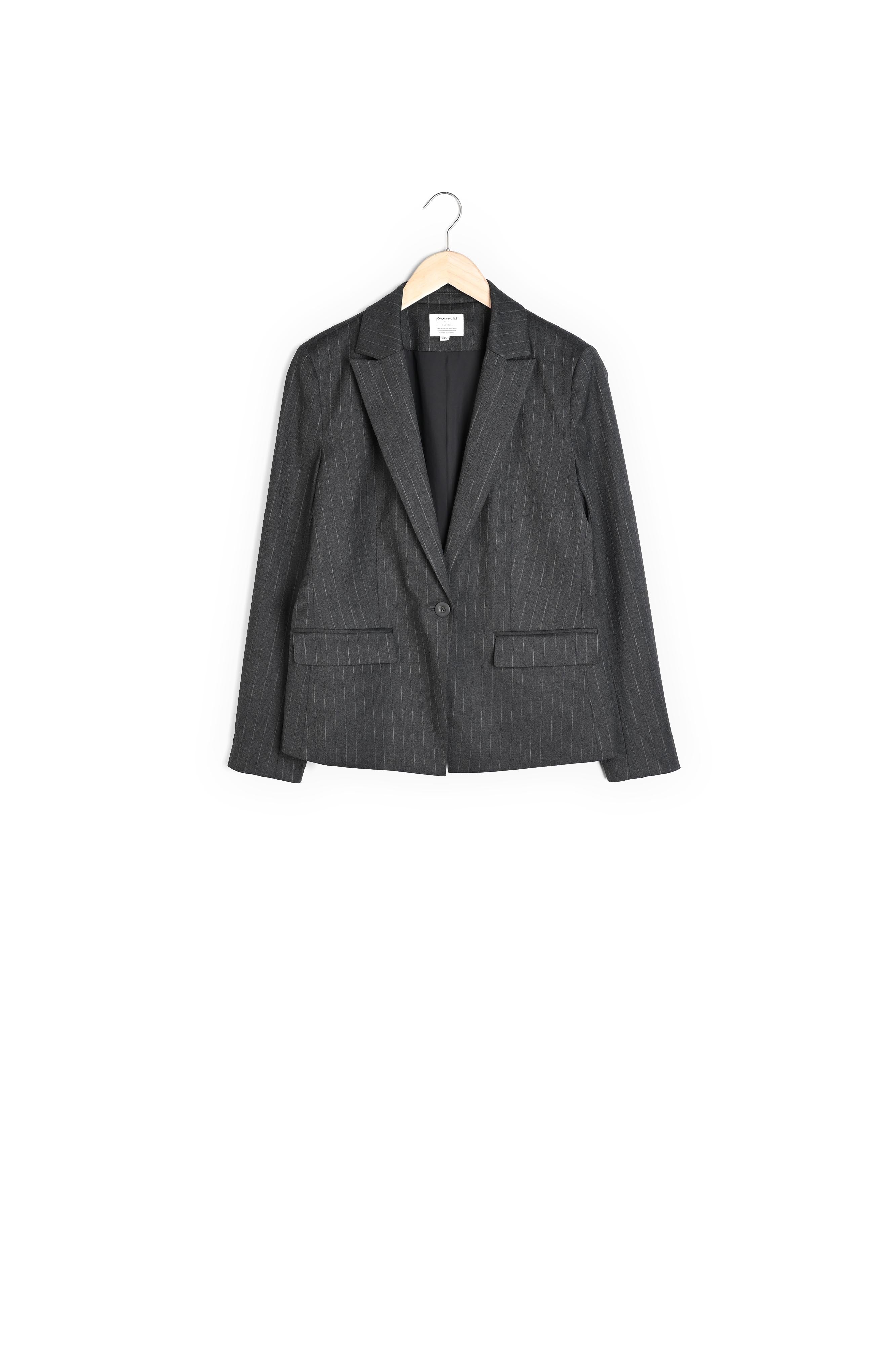 Veste de tailleur SIMONE Faume - seconde main