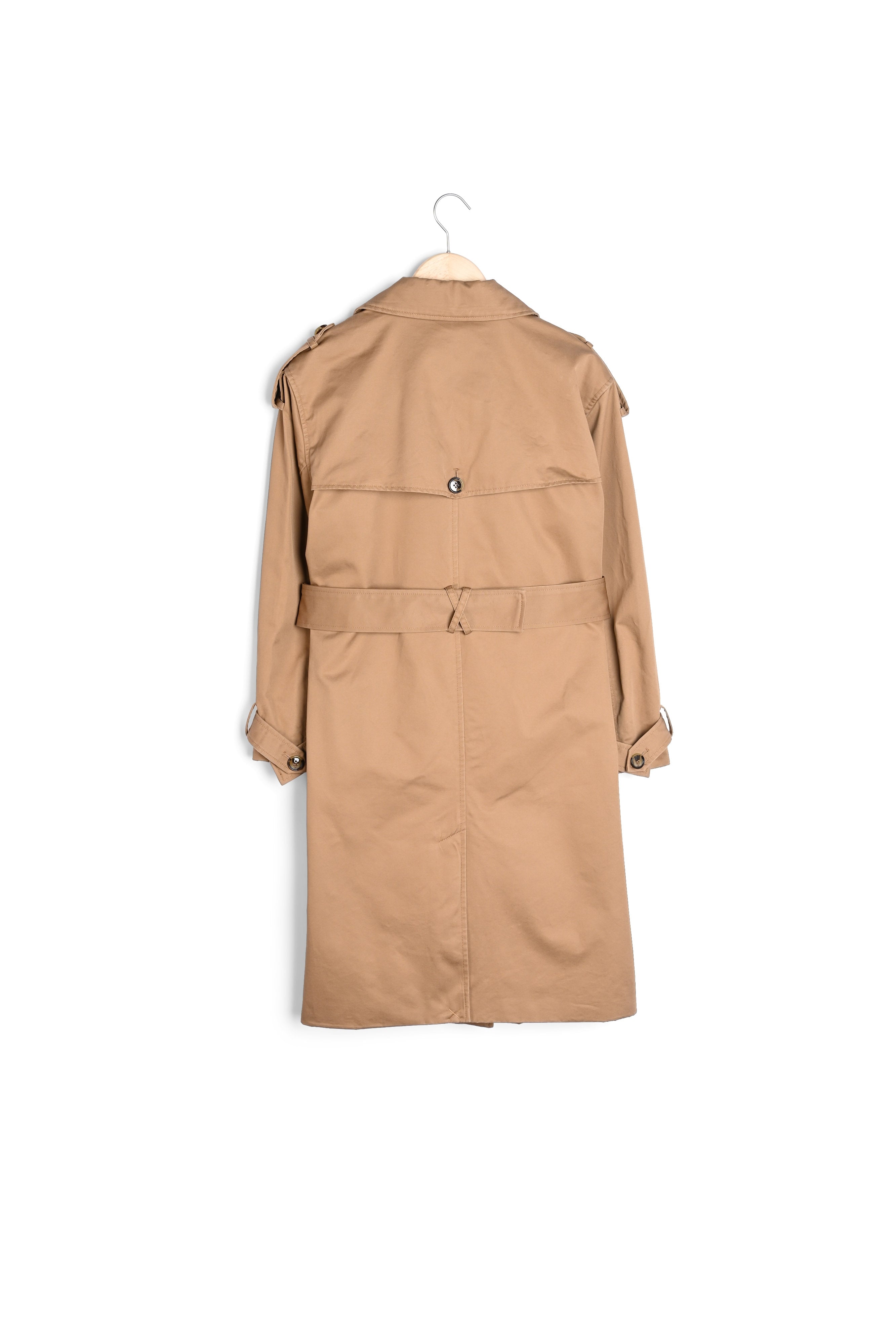 Trench AURORE Faume - seconde main