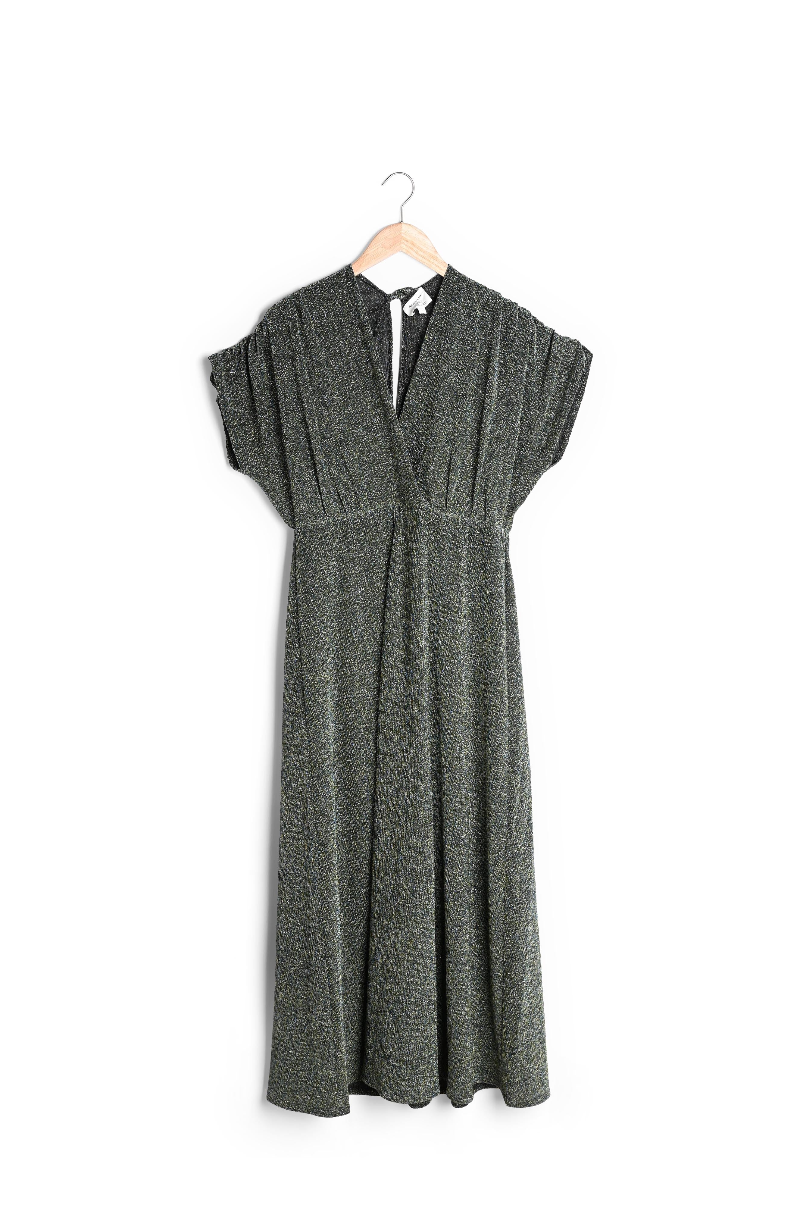 Robe AMEL Faume - seconde main