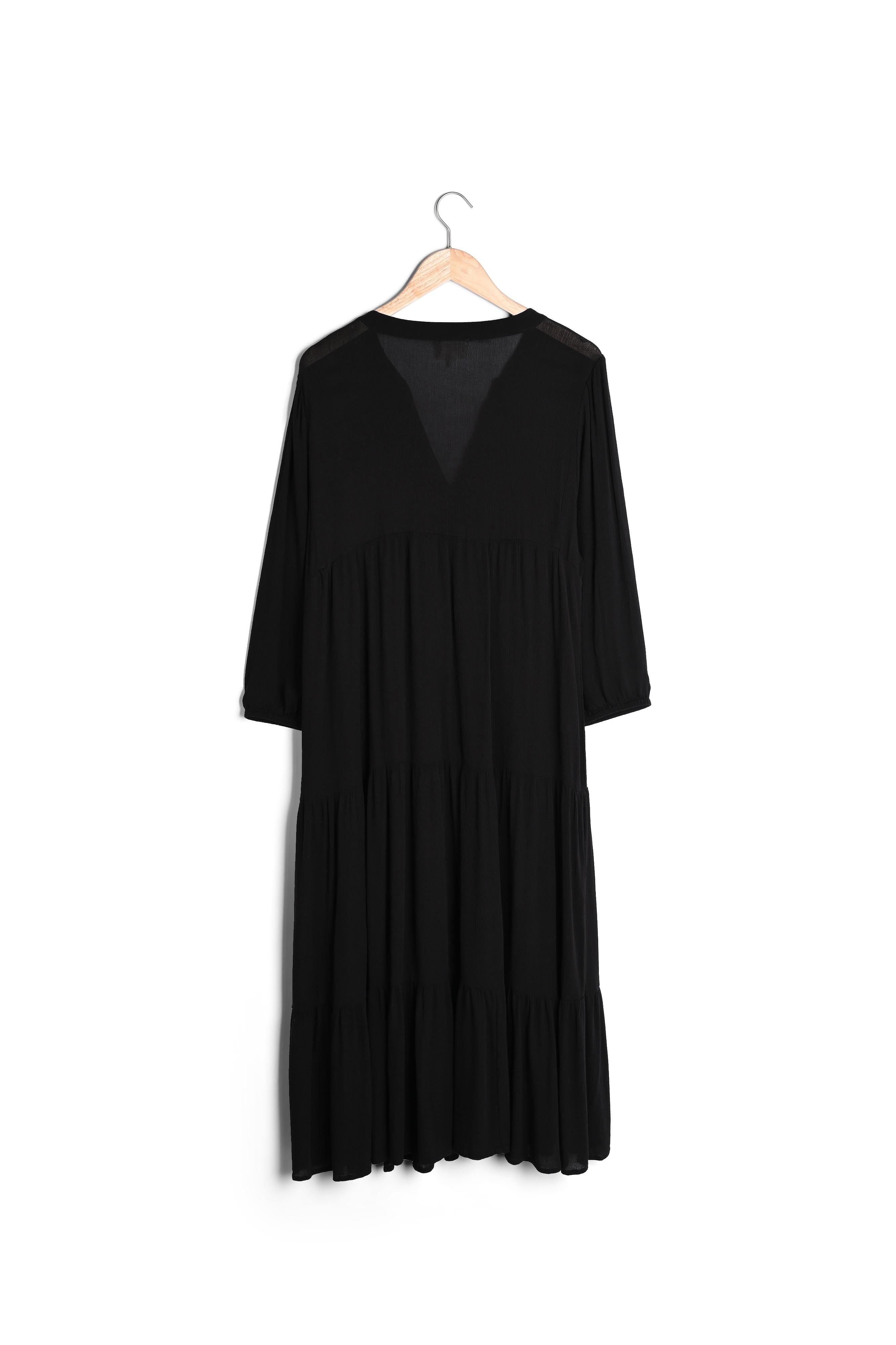 Robe brodée Anna Faume - seconde main