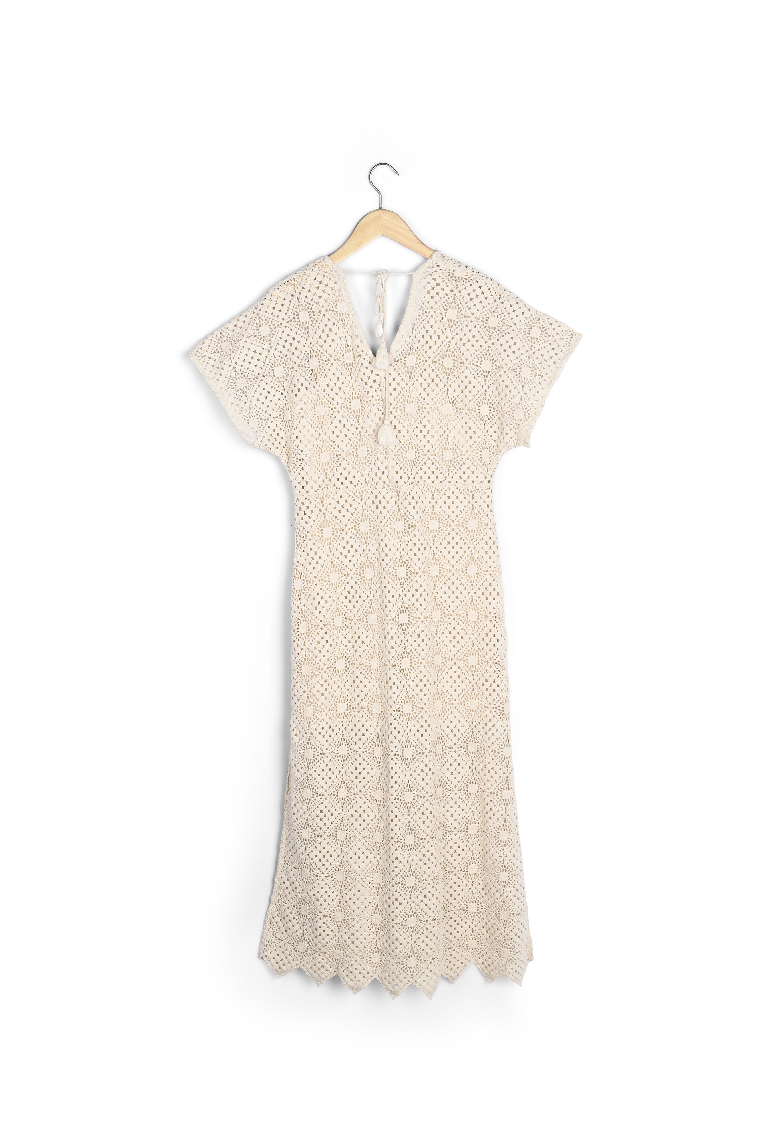 Robe Carima Faume - seconde main