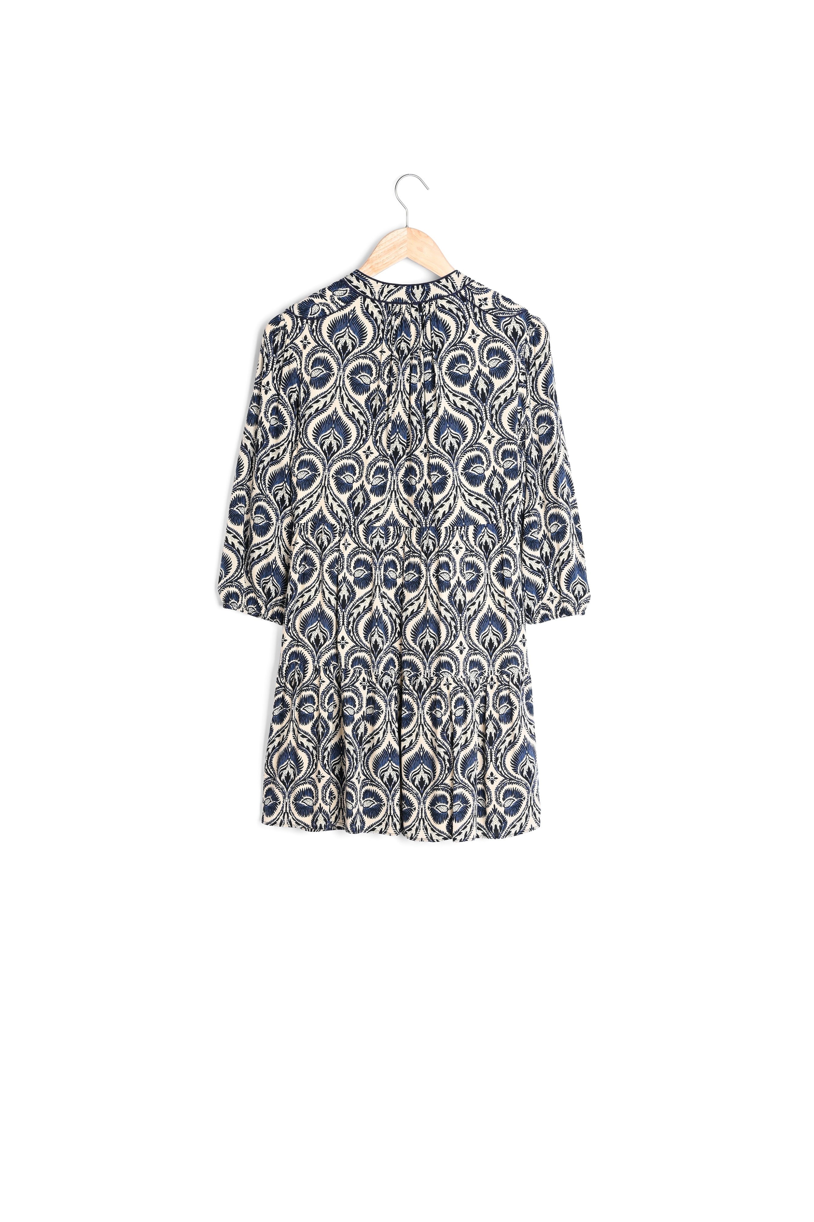 Robe Genny Faume - seconde main