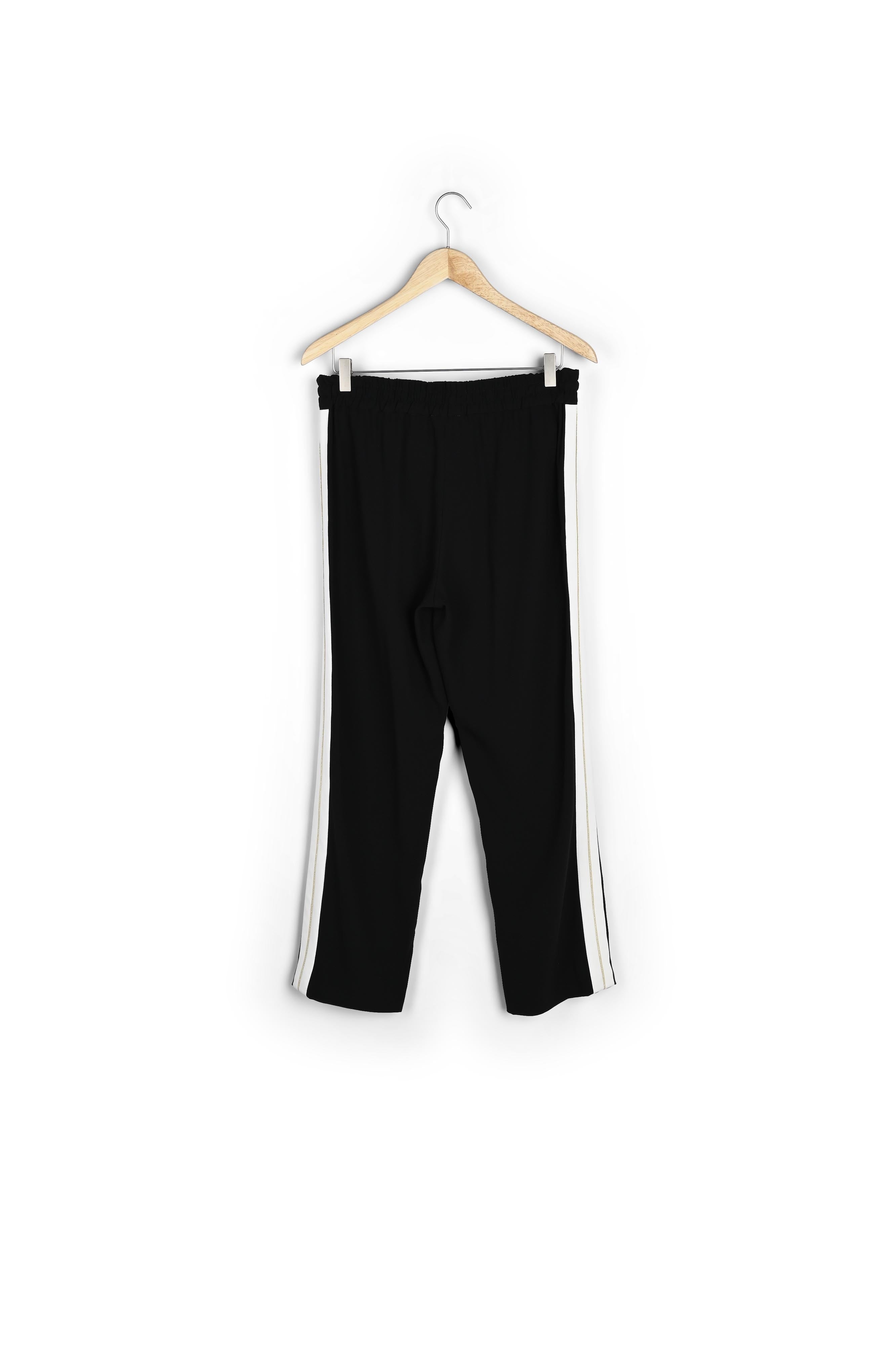 Pantalon droit jogging Eder Faume - seconde main