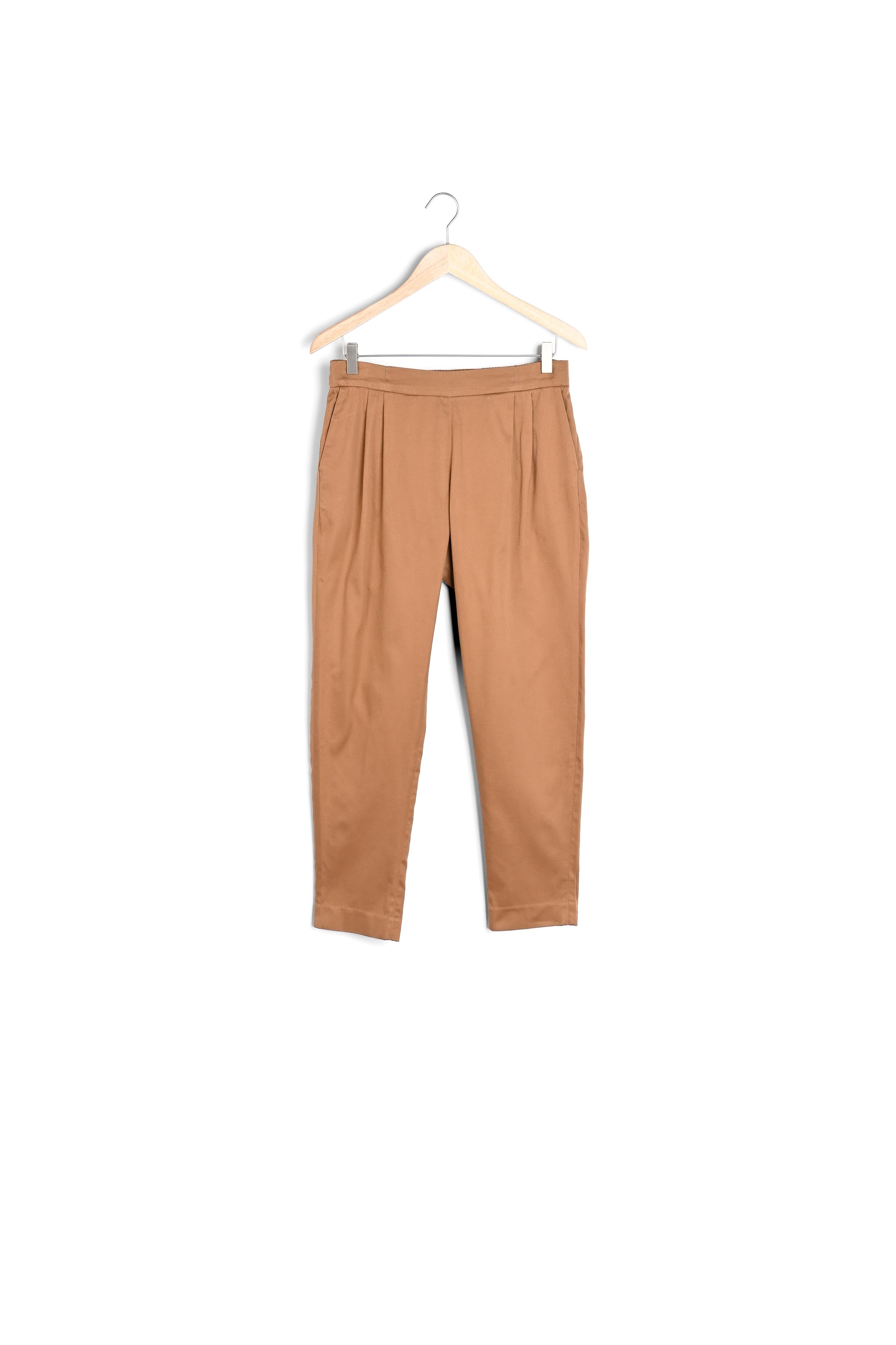 Pantalon Flynn Faume - seconde main