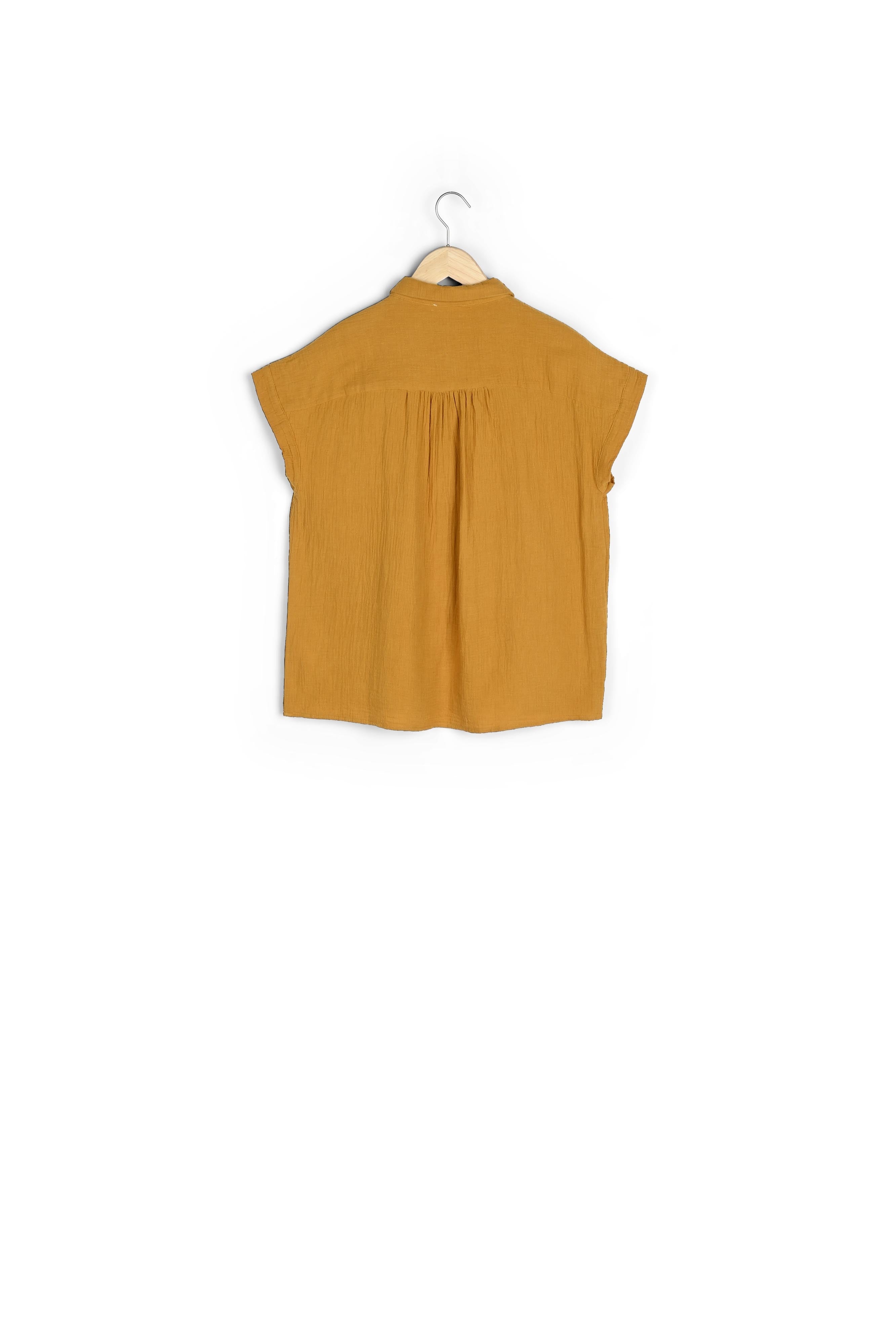 Chemisier Tropic Faume - seconde main