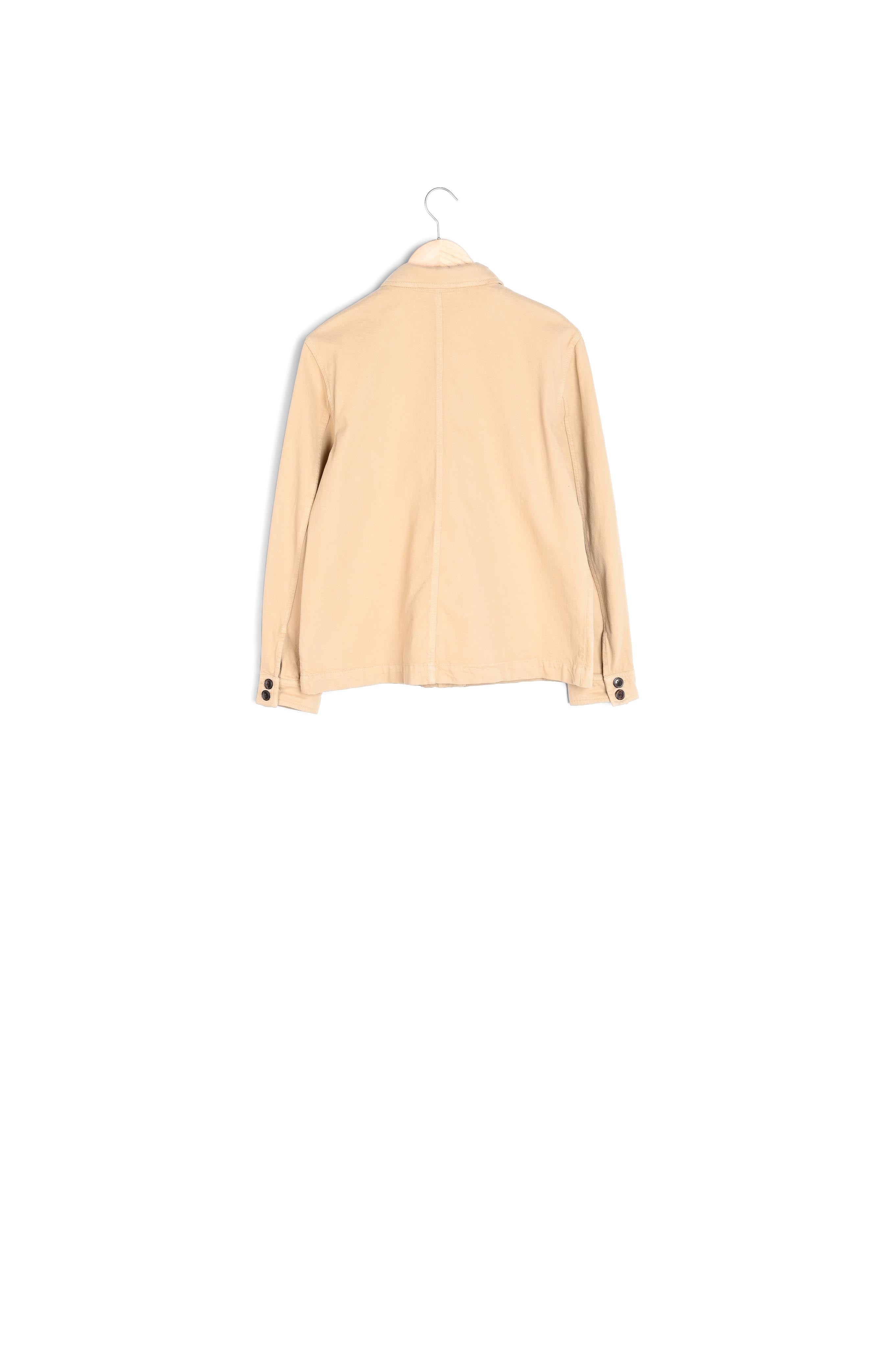 Veste en coton DAKOTA Faume - seconde main