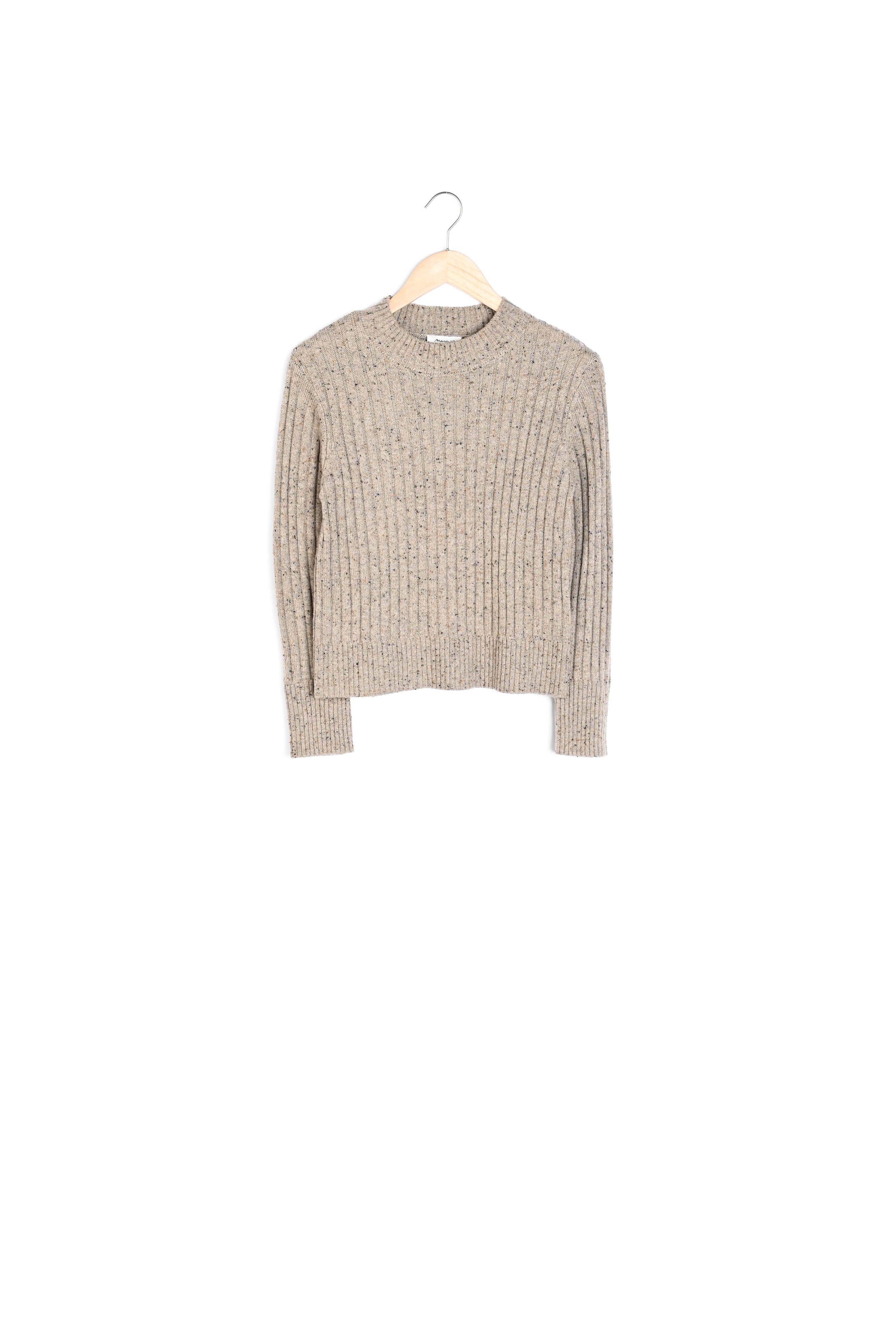 Pull CARMELLE Faume - seconde main